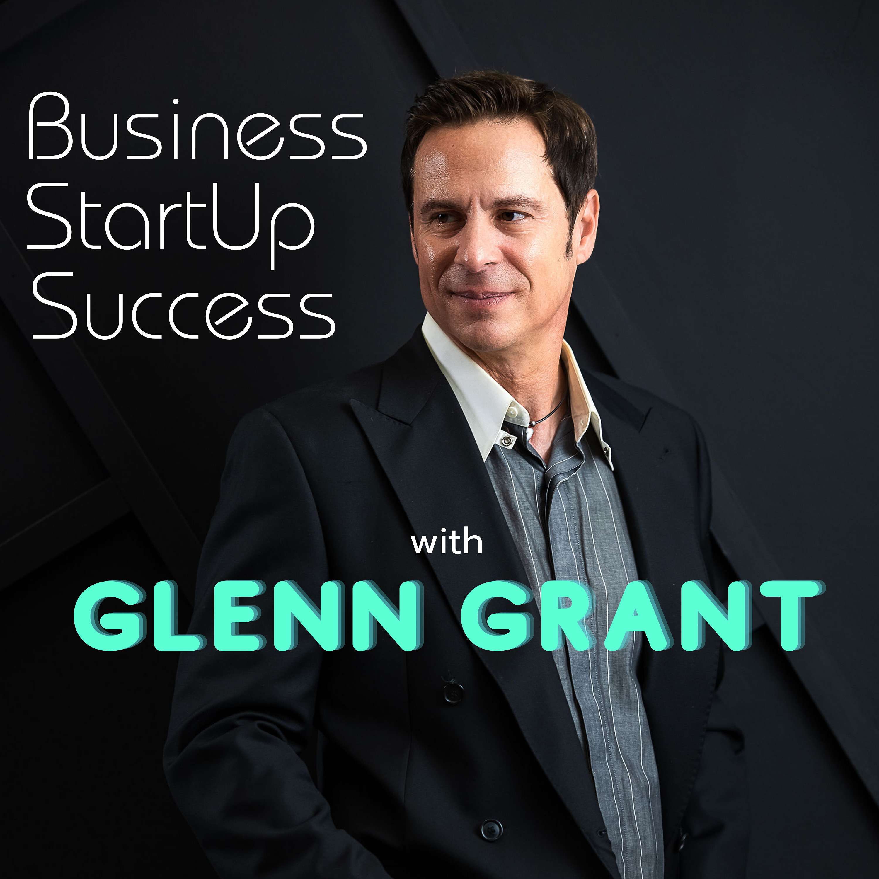 Business Startup Success