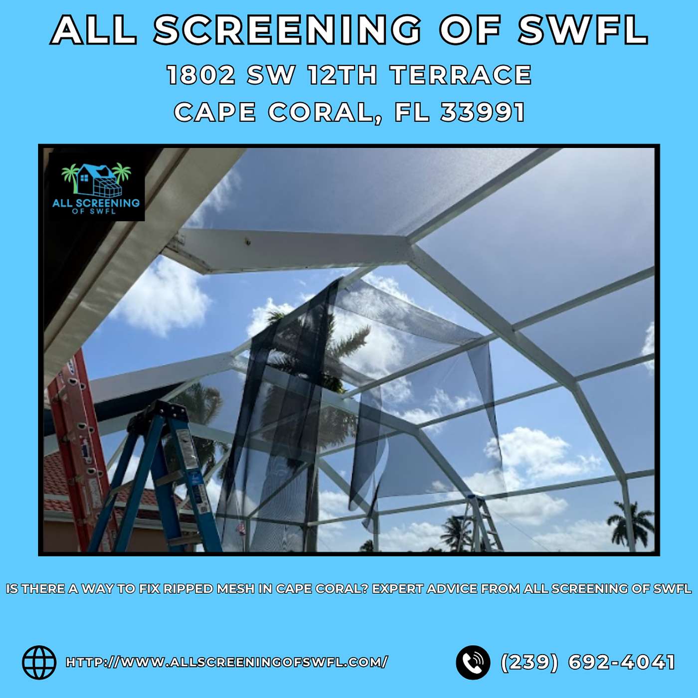 All Screening of SWFL\'s Podcast
