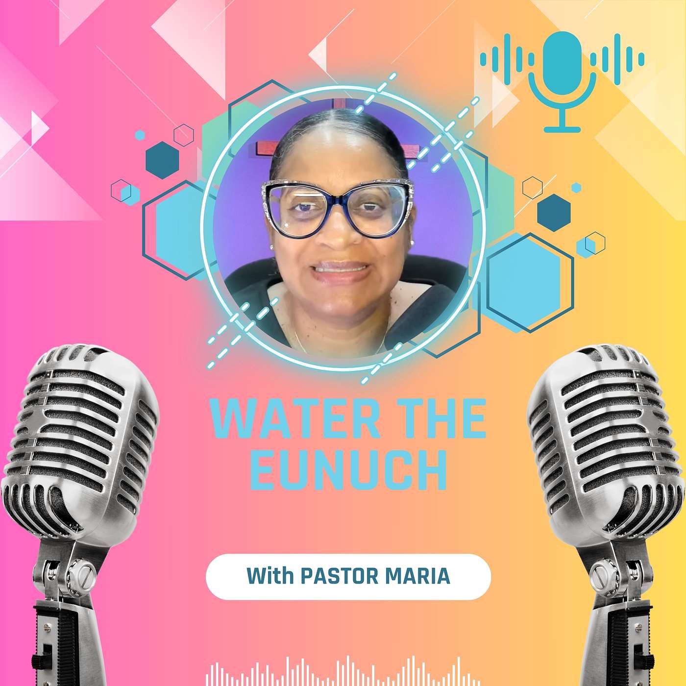 DR. MARIA - WATER THE EUNUCH