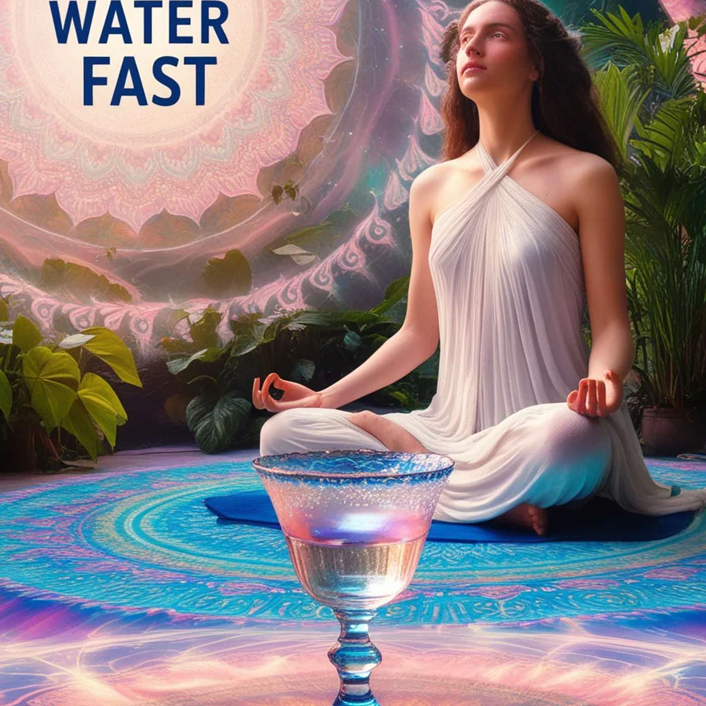 #32 - REPORT - The Ultimate Guide to Extended Fasting