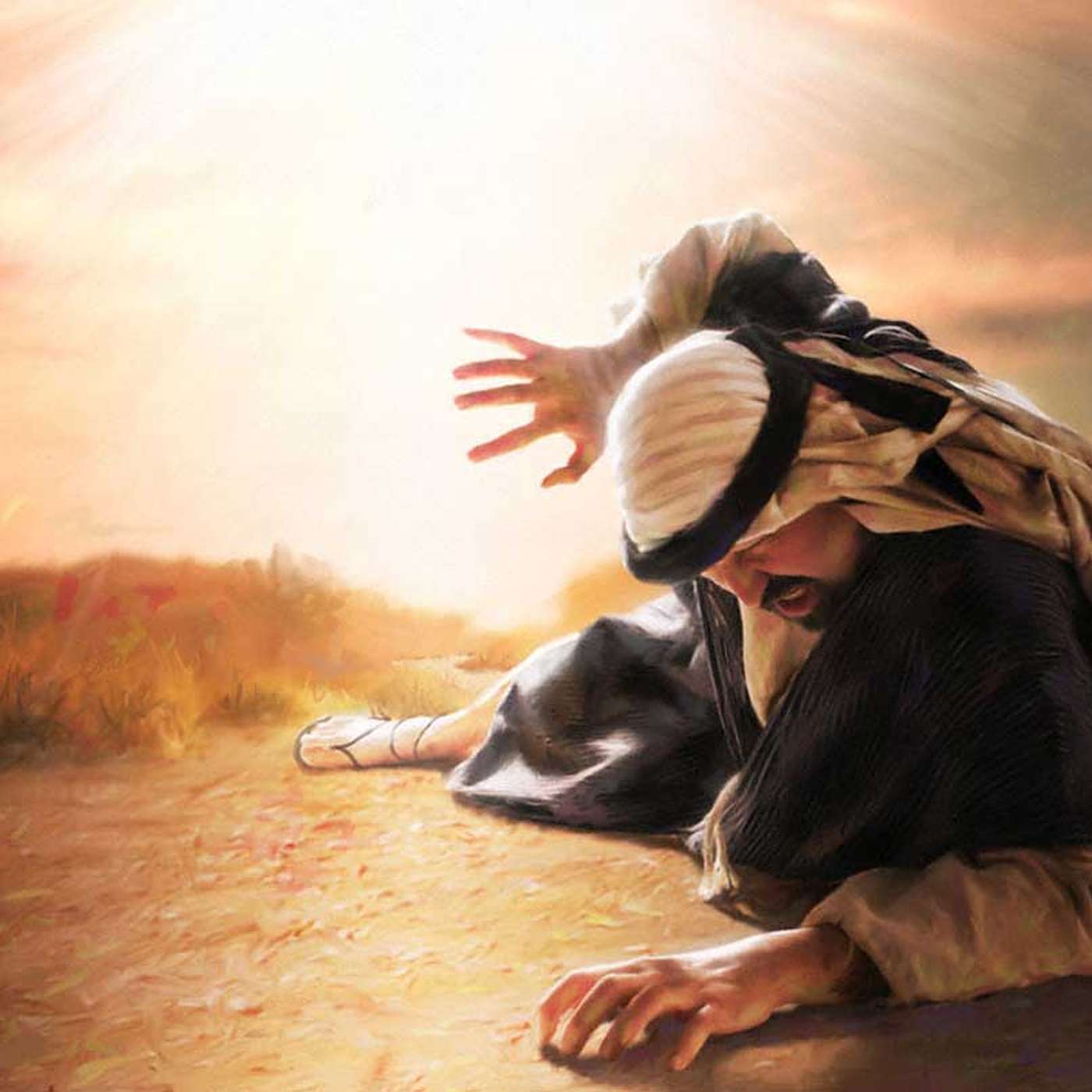 Encountering Jesus: Changed