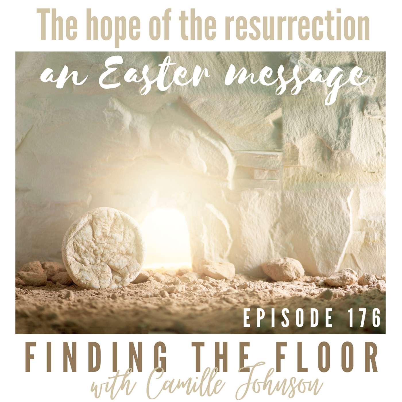 Finding the Floor - A thoughtful approach to midlife motherhood and what comes next.