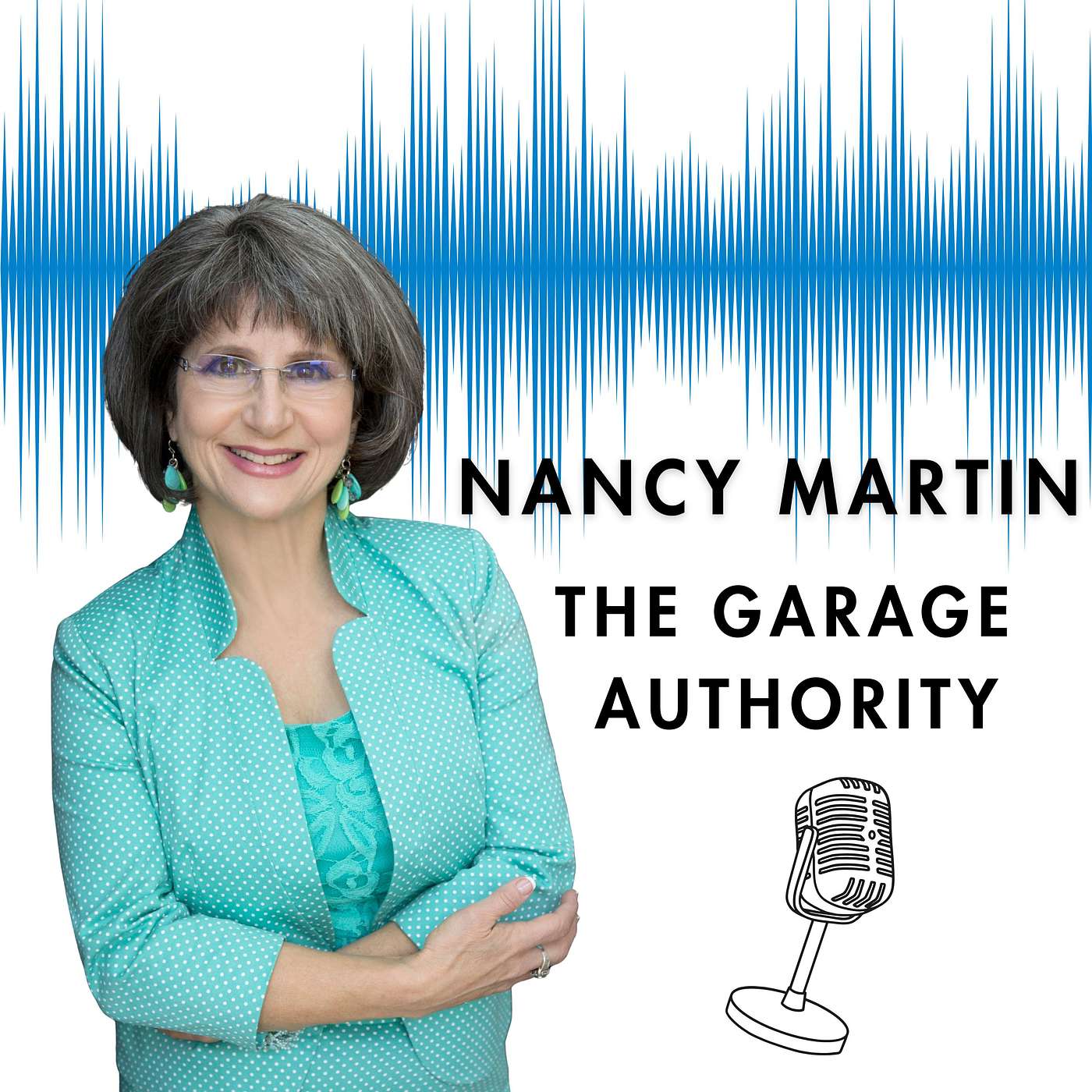 Faith Over Fear: How Nancy Martin Built The Garage Authority From The Ground Up