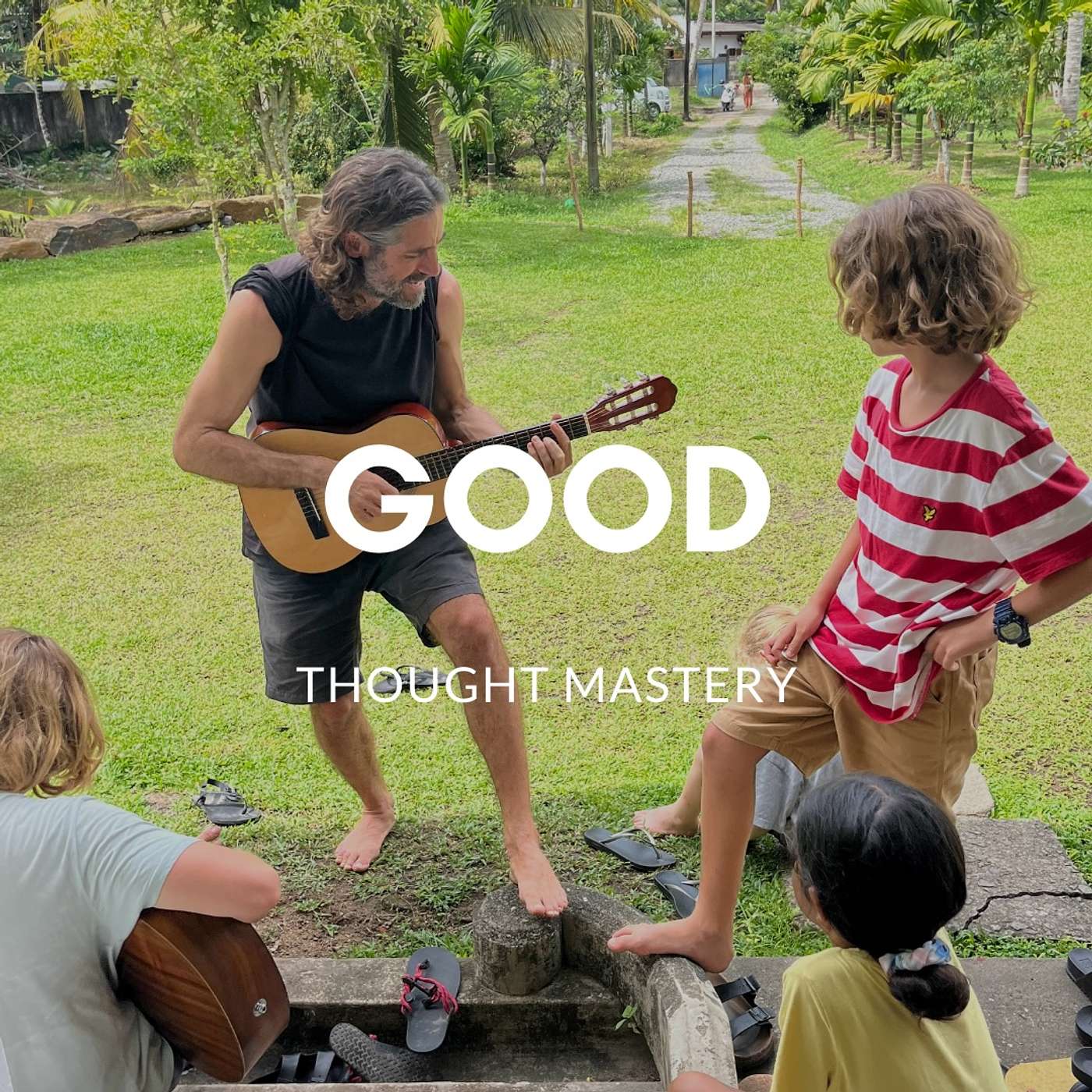 מפגש מודע עם המחשבות 2