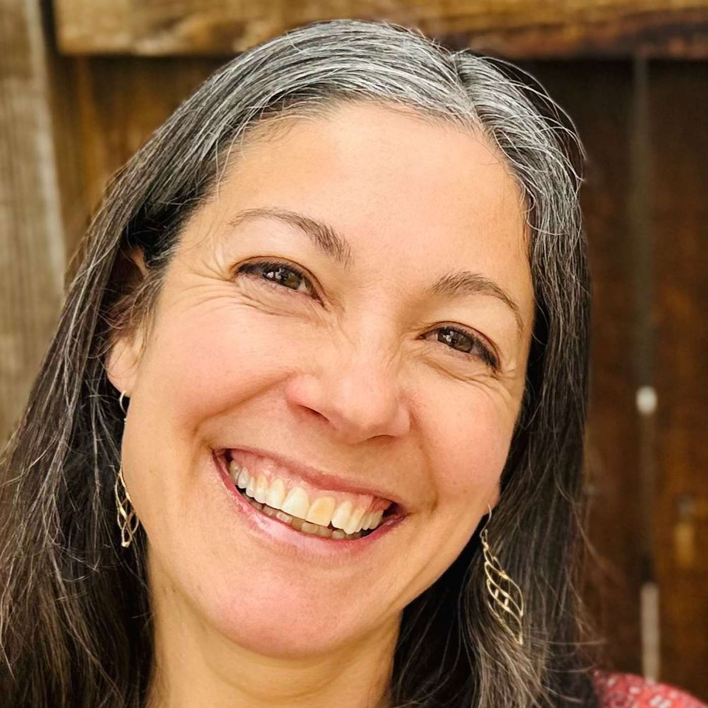 Bend Don't Break: Ami Formica, Co-Founder of Well Wired episode artwork