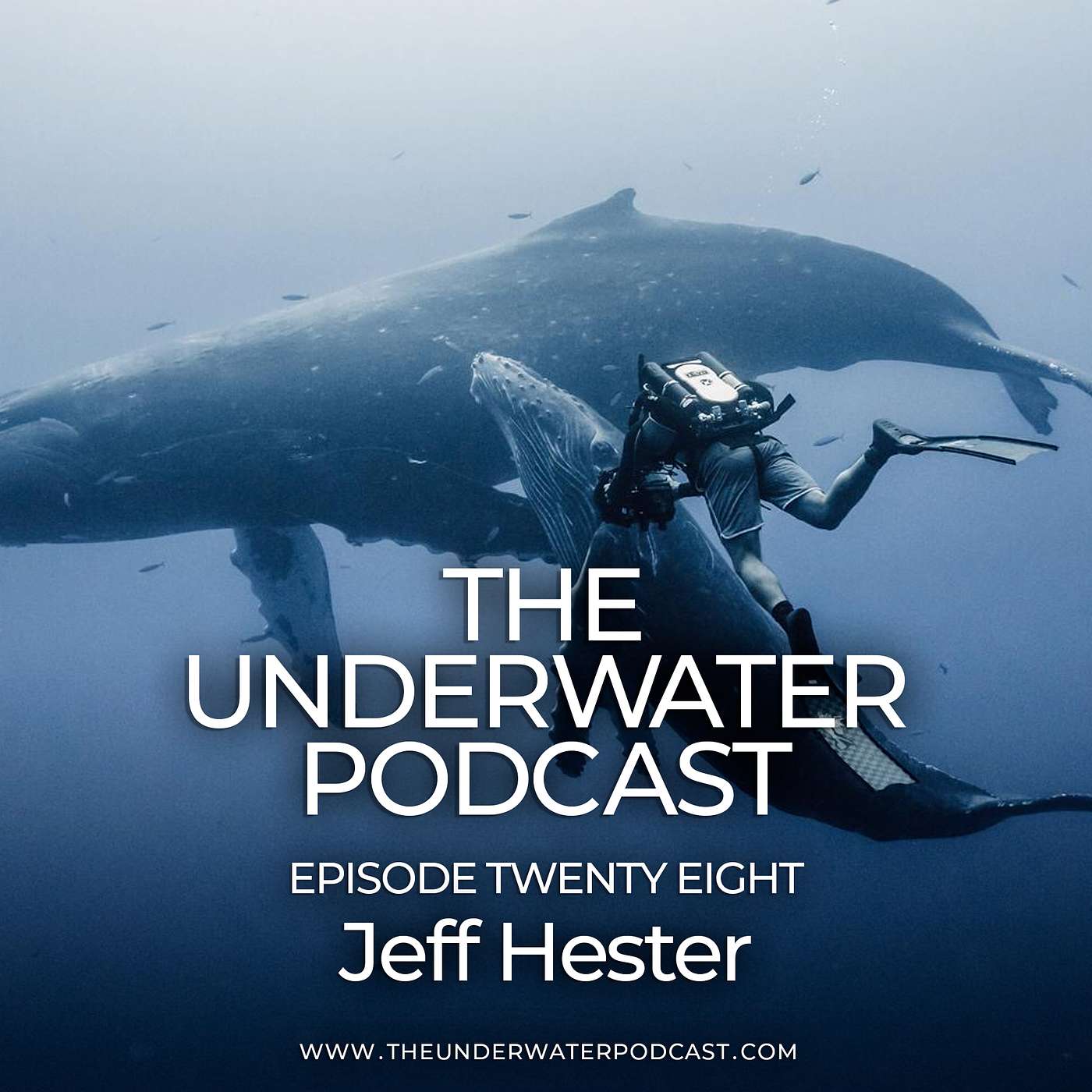 The Underwater Podcast