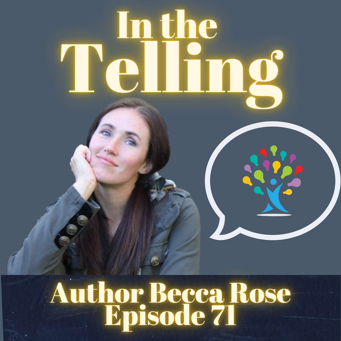 In the Telling