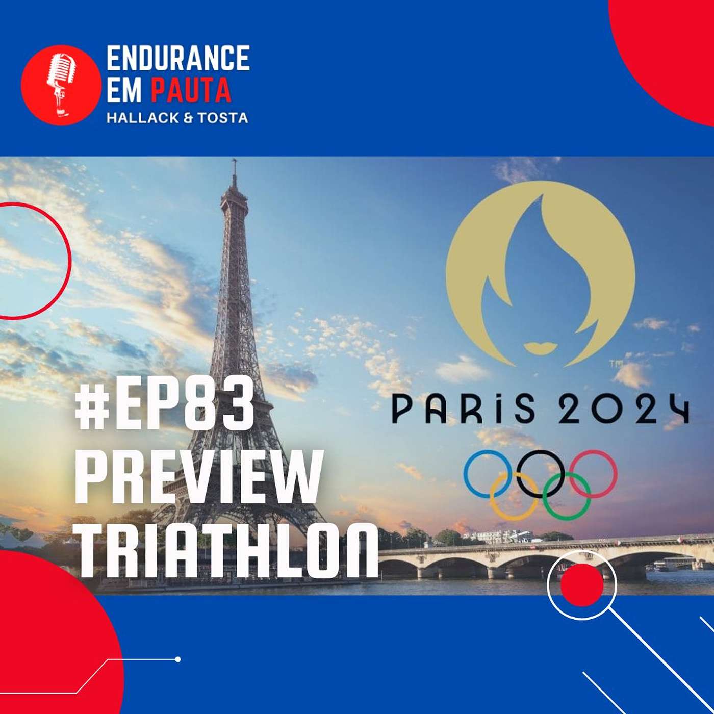 Endurance em Pauta