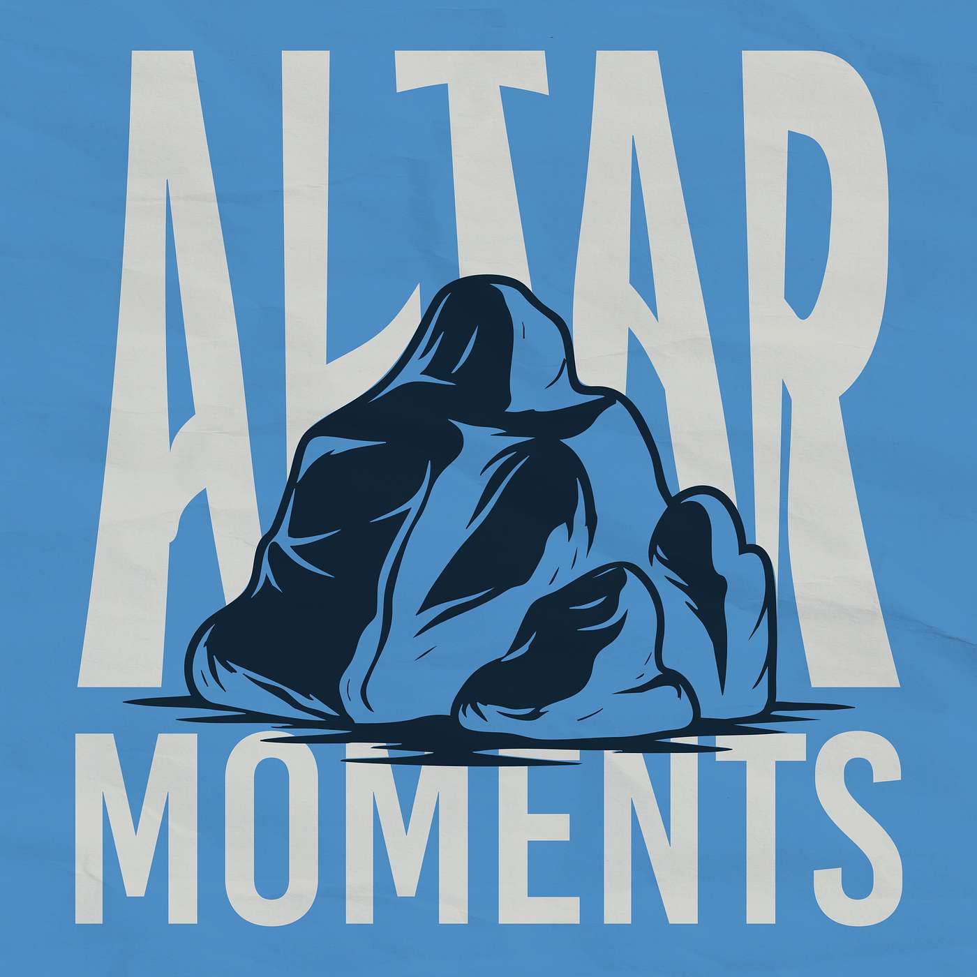 Altar Moments // Week 7 // Brother Mack episode artwork