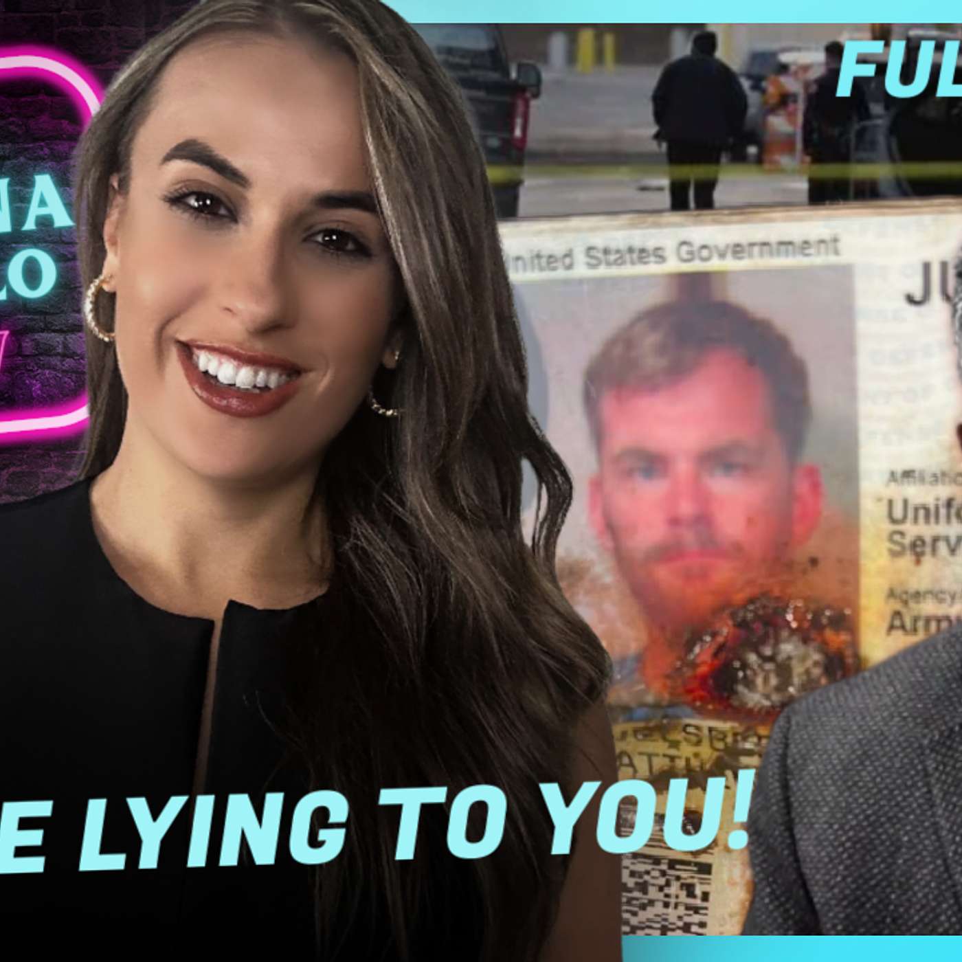 The Breanna Morello Show
