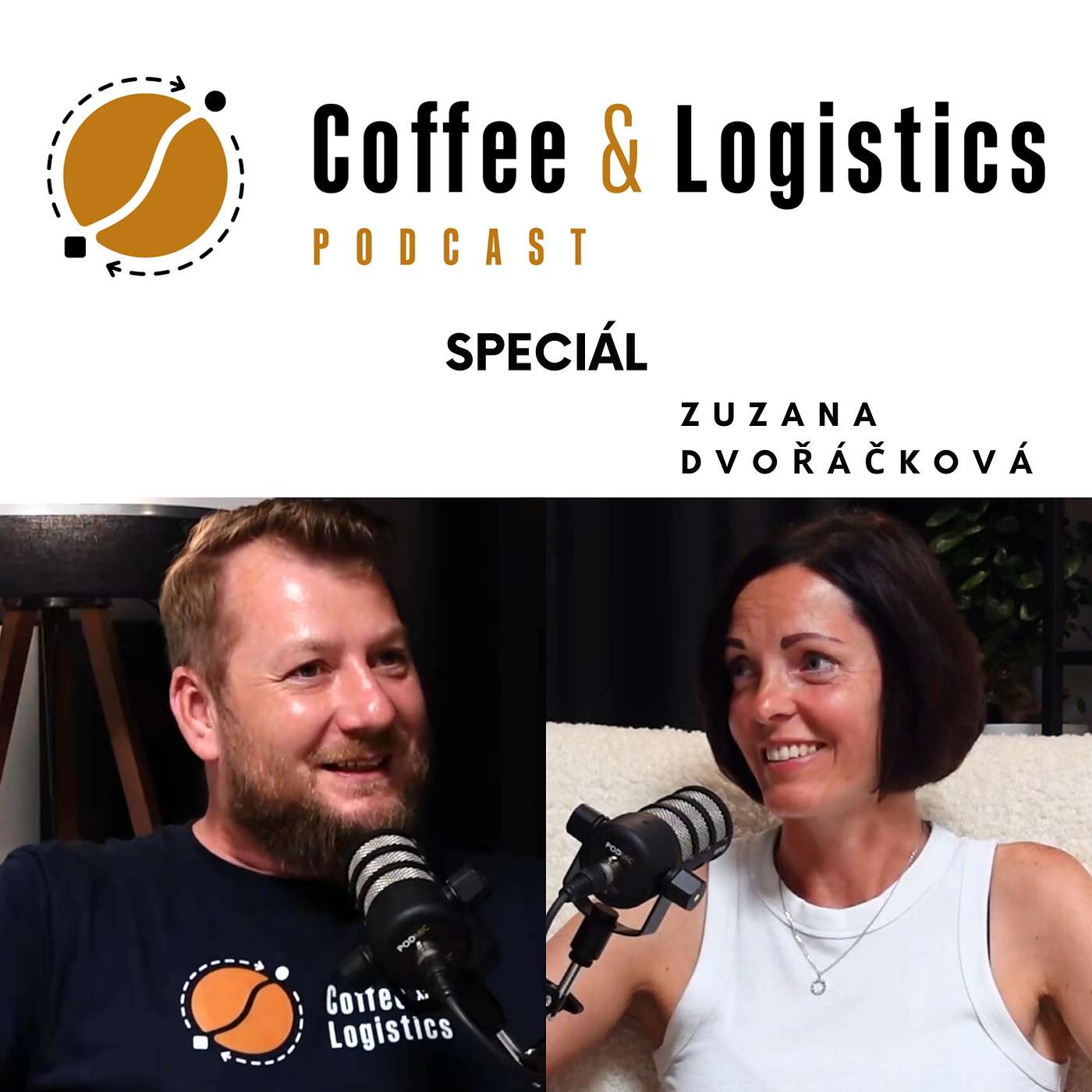 SPECIÁL: Zuzana Dvořáčková - Věřit ve své dítě je jeden z klíčových faktorů SPECIÁL: Zuzana Dvořáčková - Věřit ve své dítě je jeden z klíčových faktorů