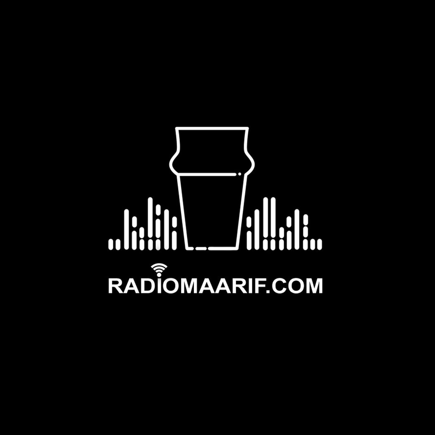 Radio Maarif - Le podcast marocain