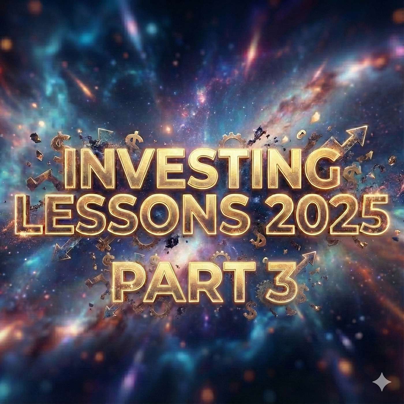 #74 | Investing Lessons from Analyzing 34 Companies | Deep Dives 2025 Recap | Part 3