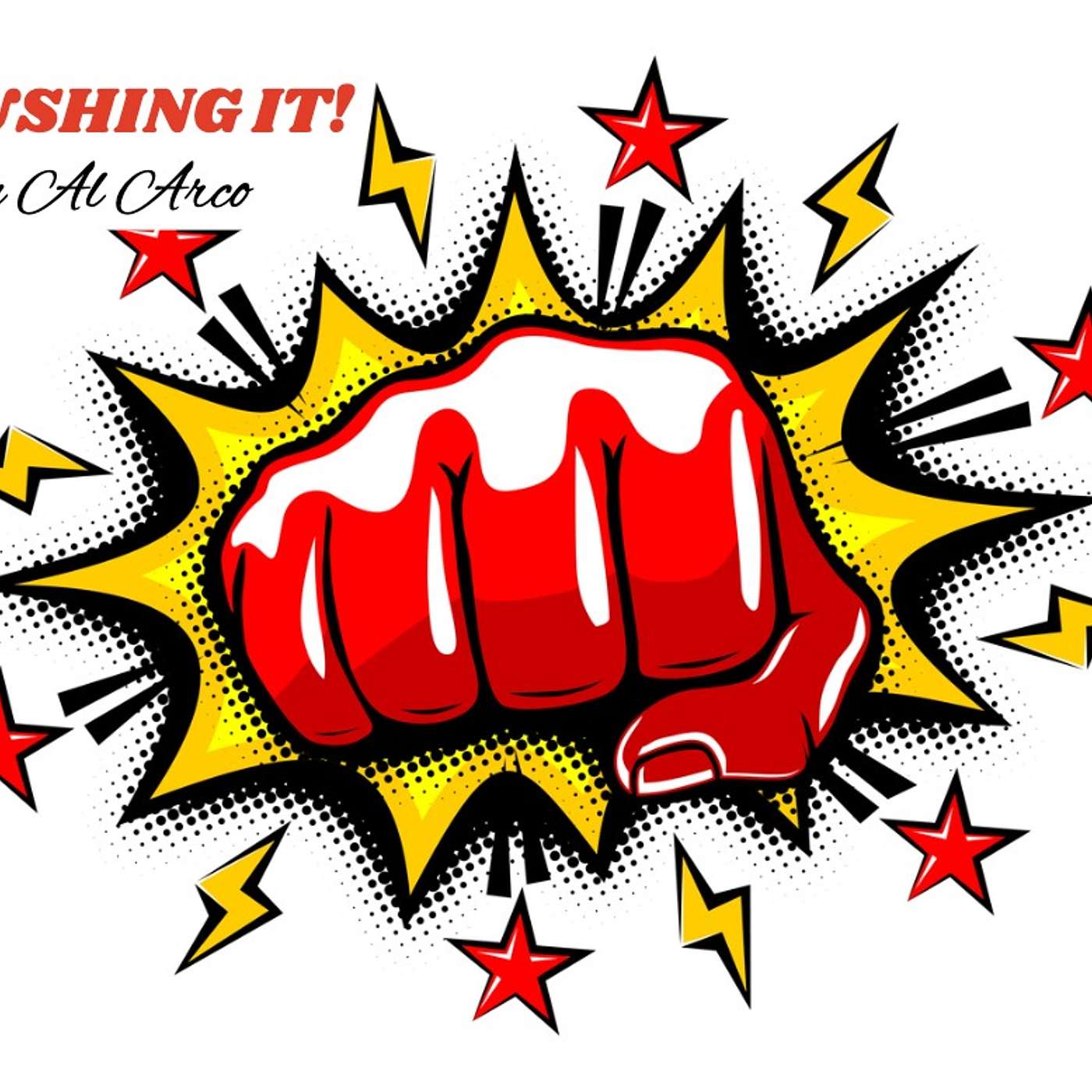 Blazing Paddles - A Pickleball Podcast
