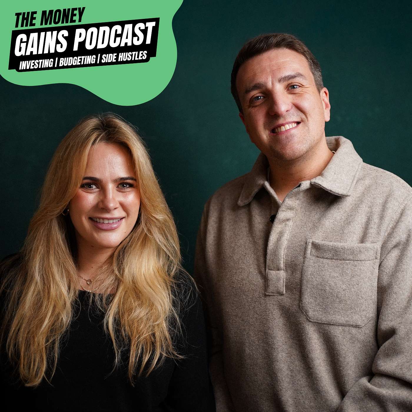 99% of Investors Don’t Know These Behavioural Science Secrets - Samantha Rosenburg (Co-Founder @ Belong)
