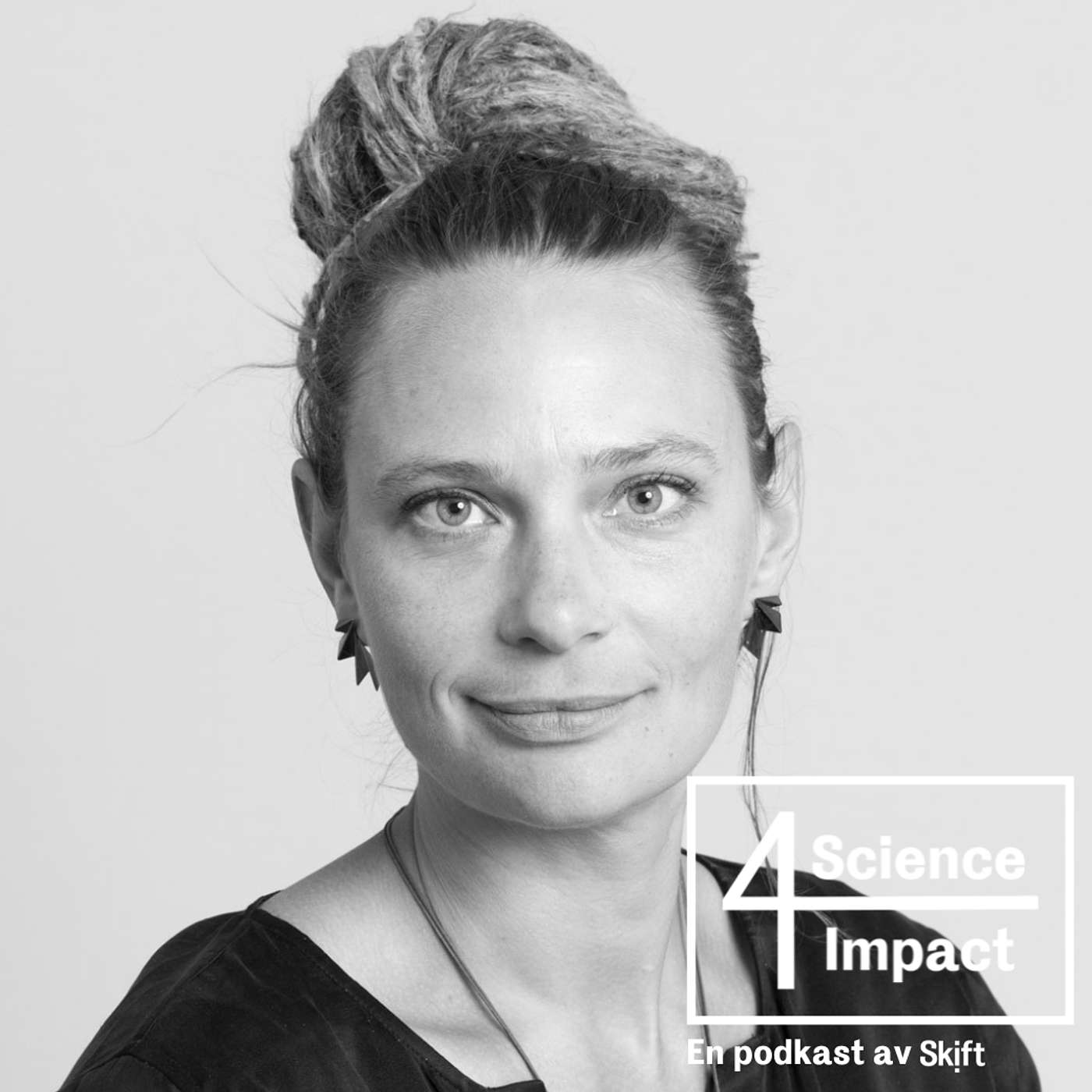 Science4Impact: Hva gikk galt med vindkraftutbyggingen – og hva kan vi lære? med professor Mikaela Vasstrøm episode artwork