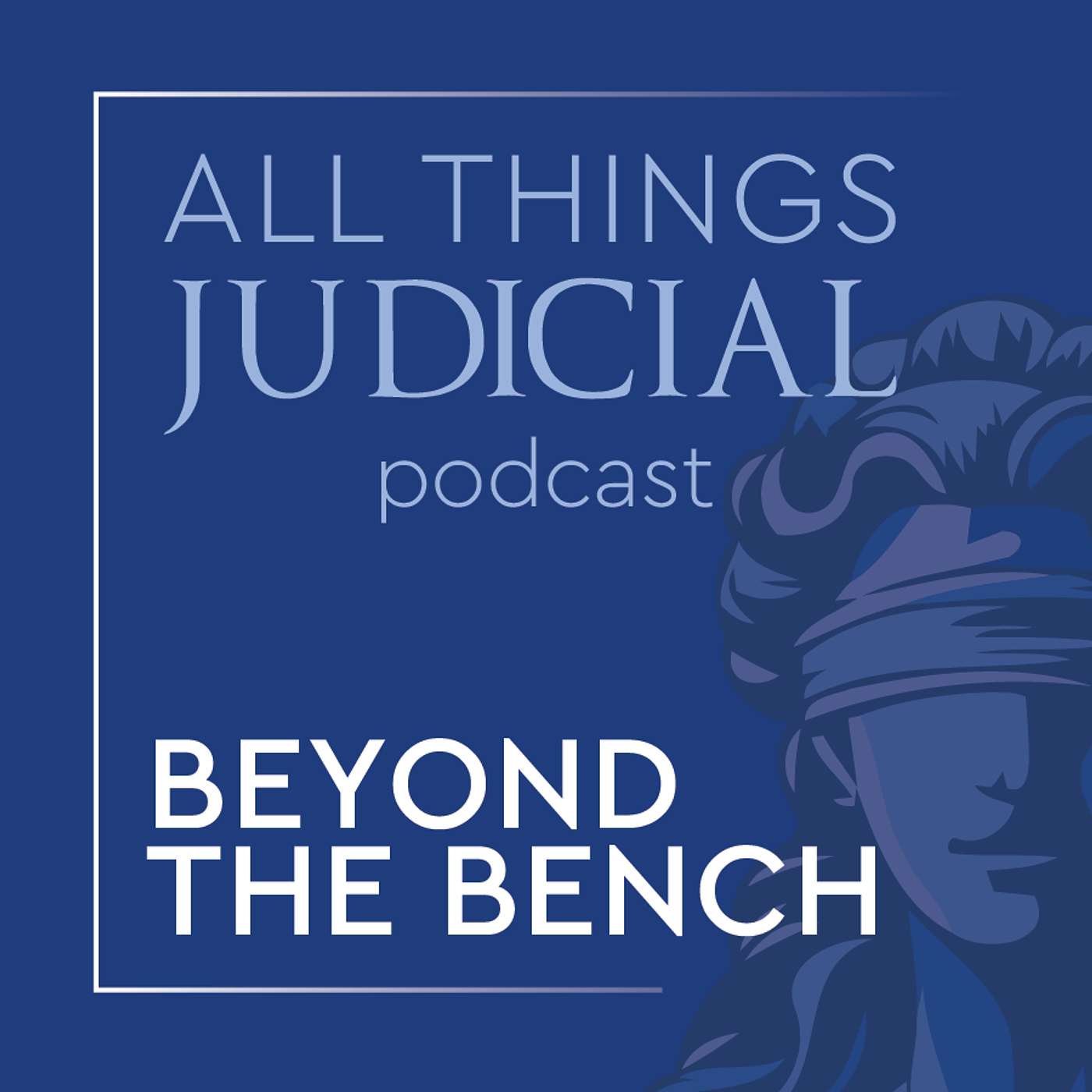 All Things Judicial