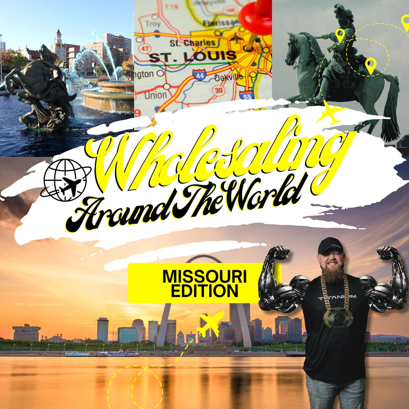 Missouri Wholesaling Secrets You Need to Know!