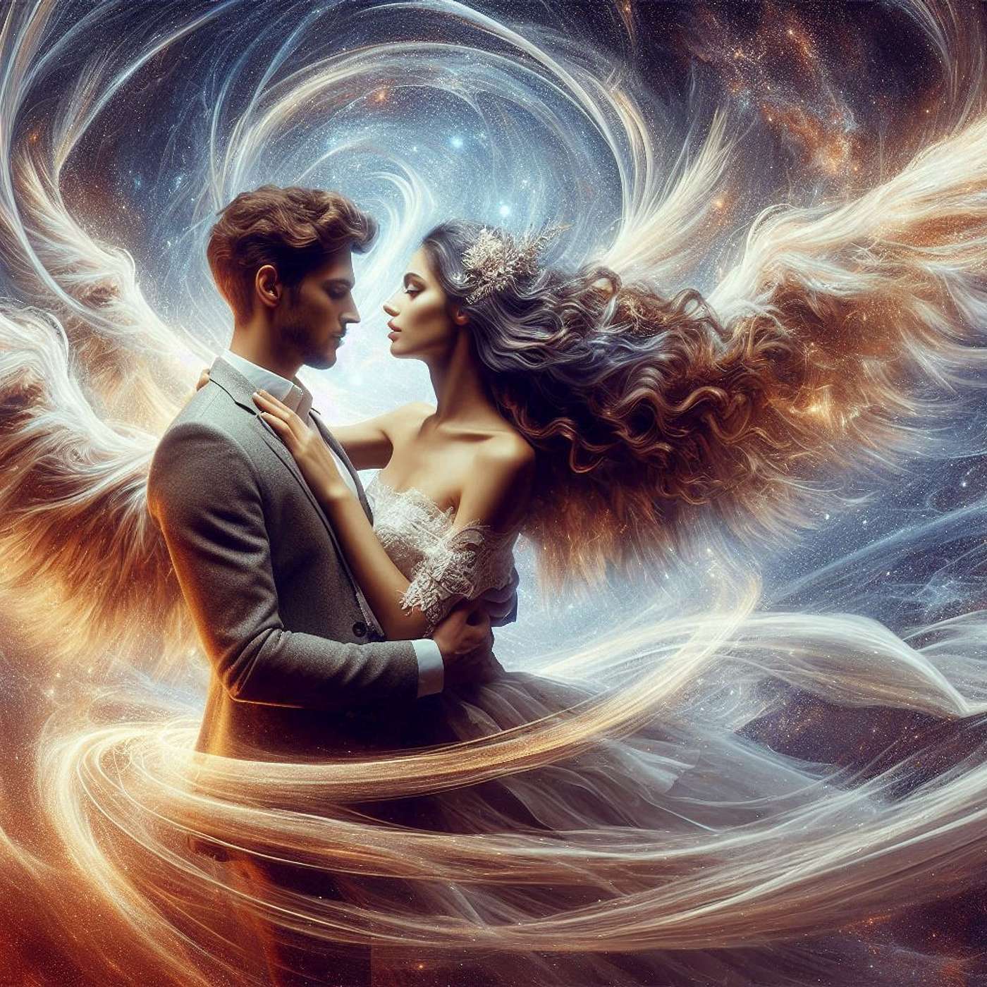 t30c46L Dancing In The Sky fx solo Nicholas Mazzio Lauren Mazzio The Rain
