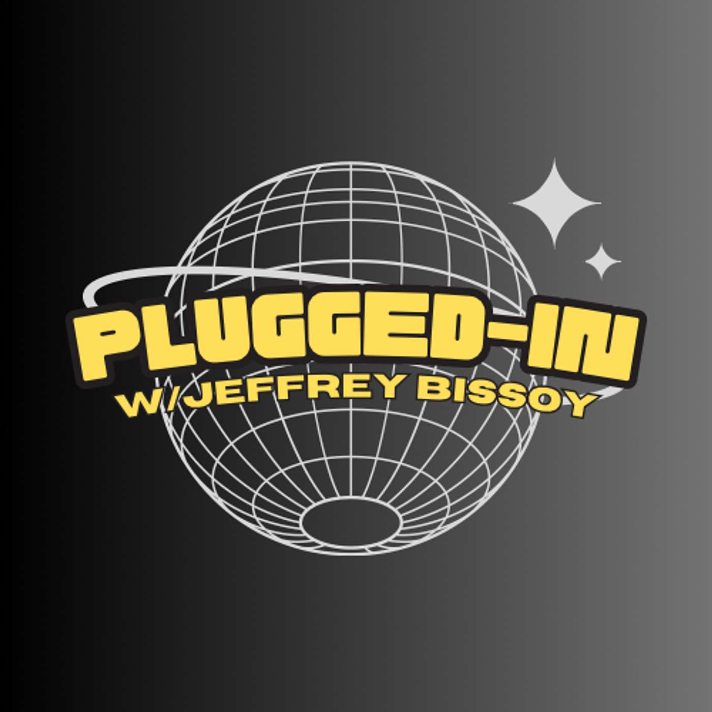 Plugged-In w/Jeffrey Bissoy