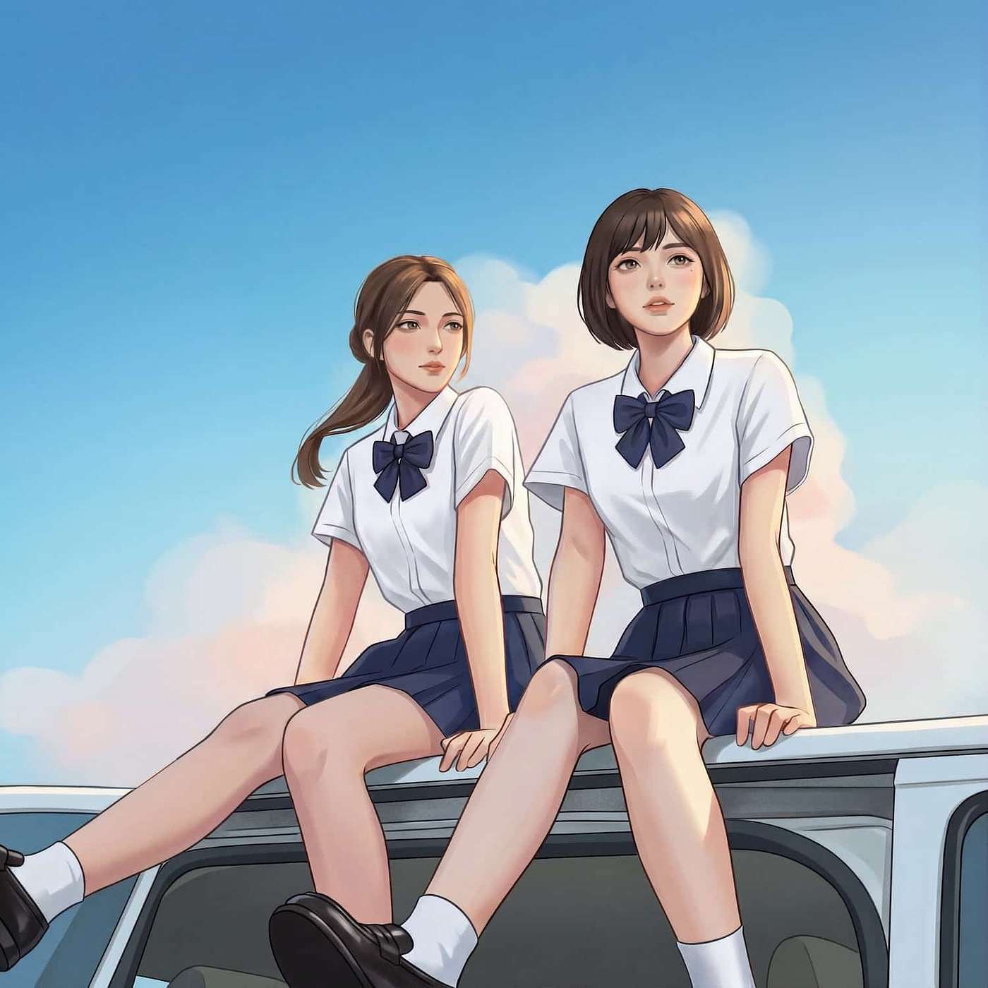 Rebels of Hope: Fighting Discouragement with Faith episode artwork