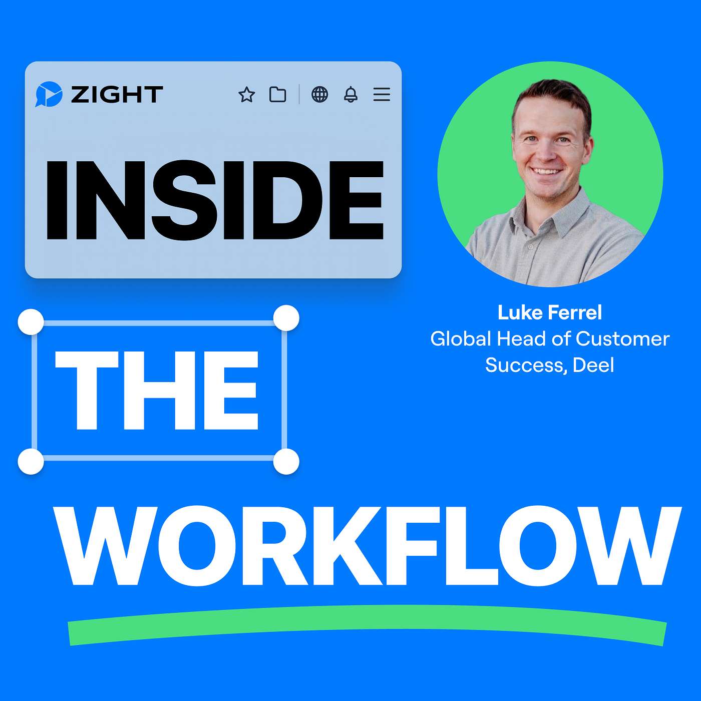 Inside The Workflow