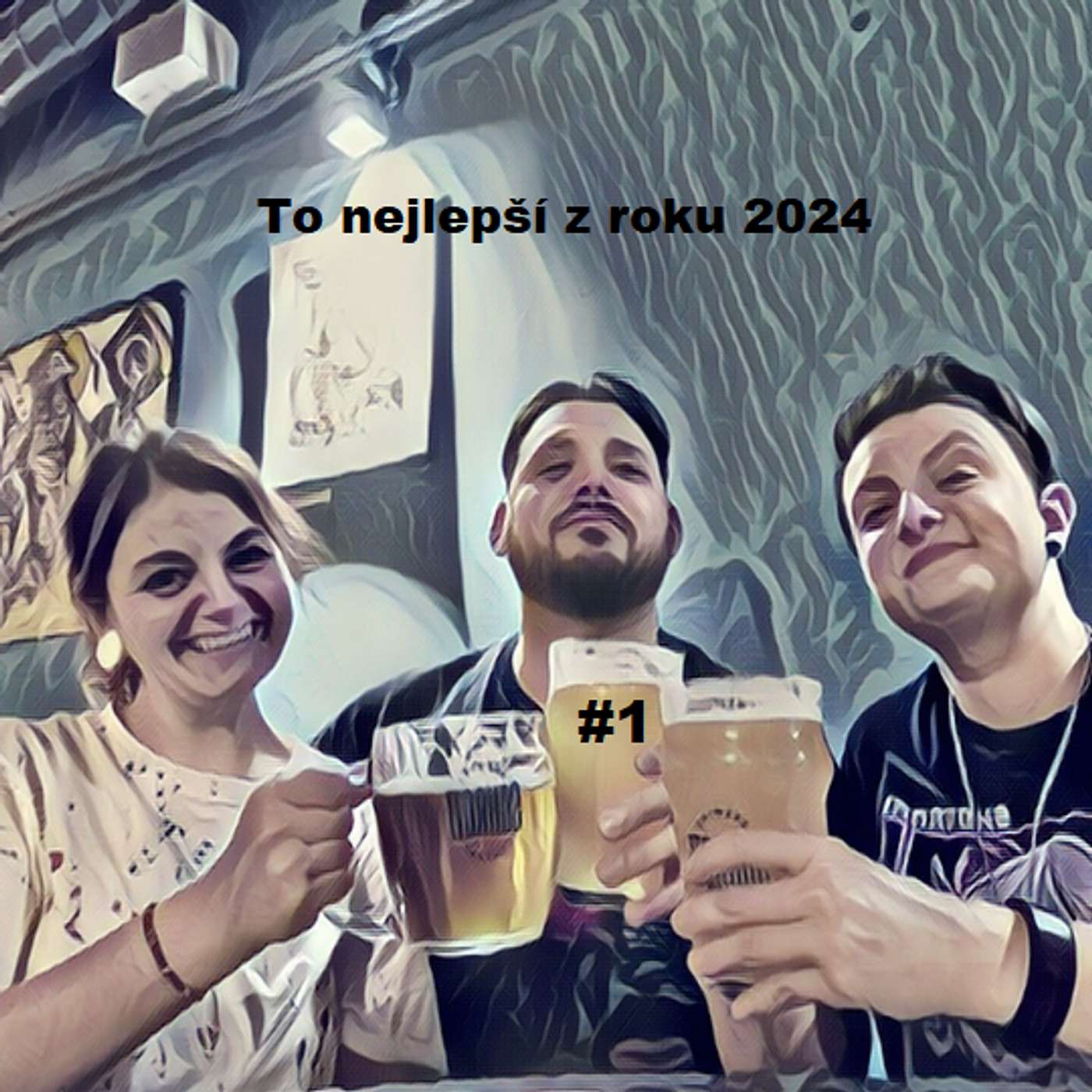 Tři Deci