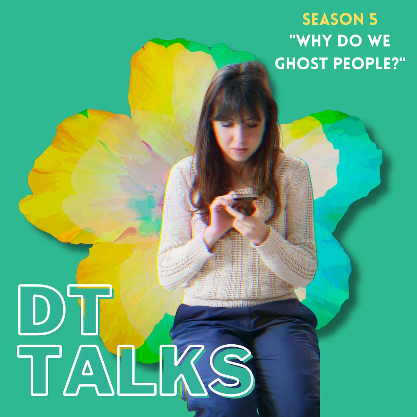 DT Talks