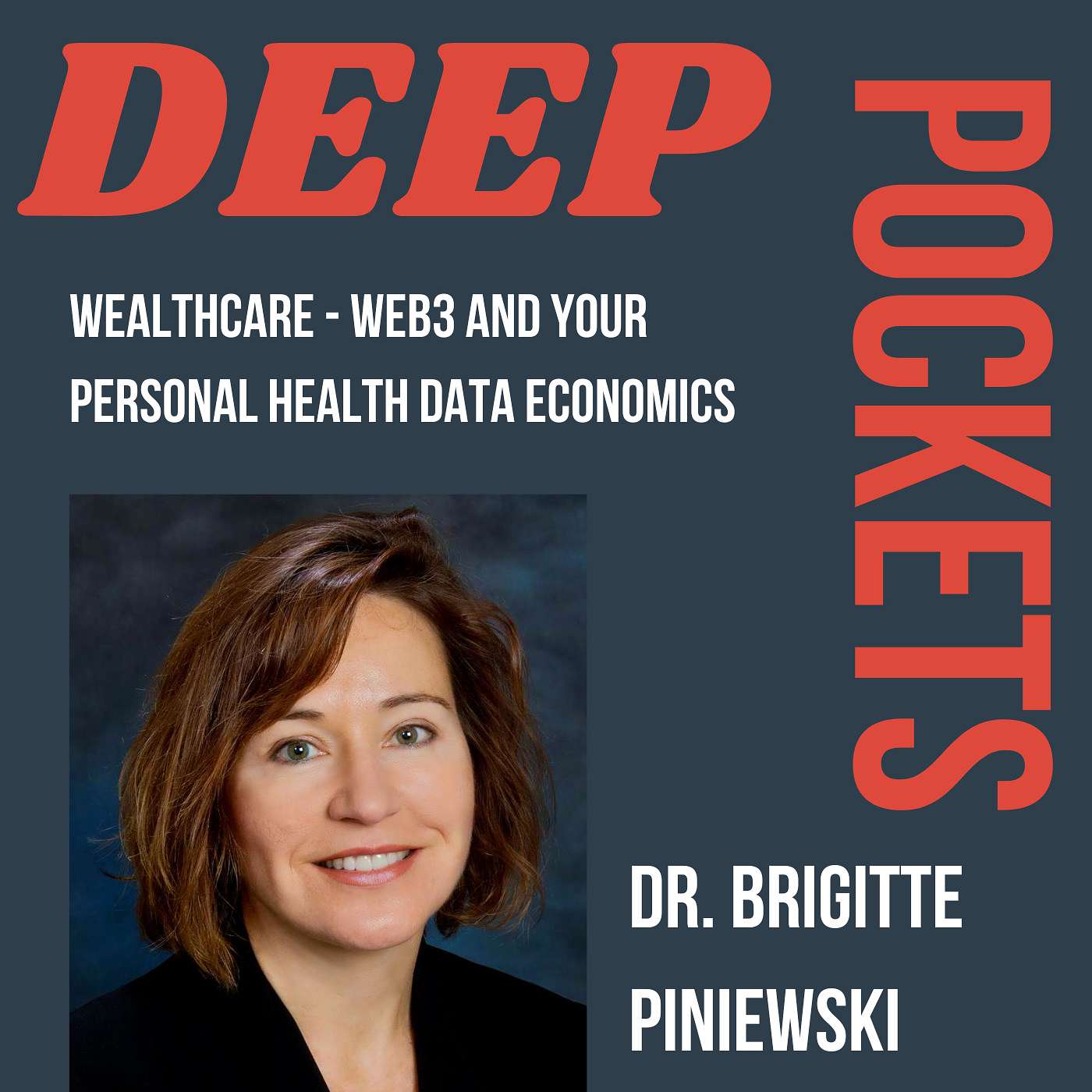 Wealthcare, Web3 and your Personal Health Data Economics