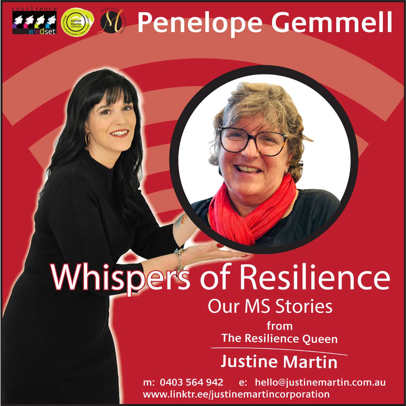 Resilience Mindset
