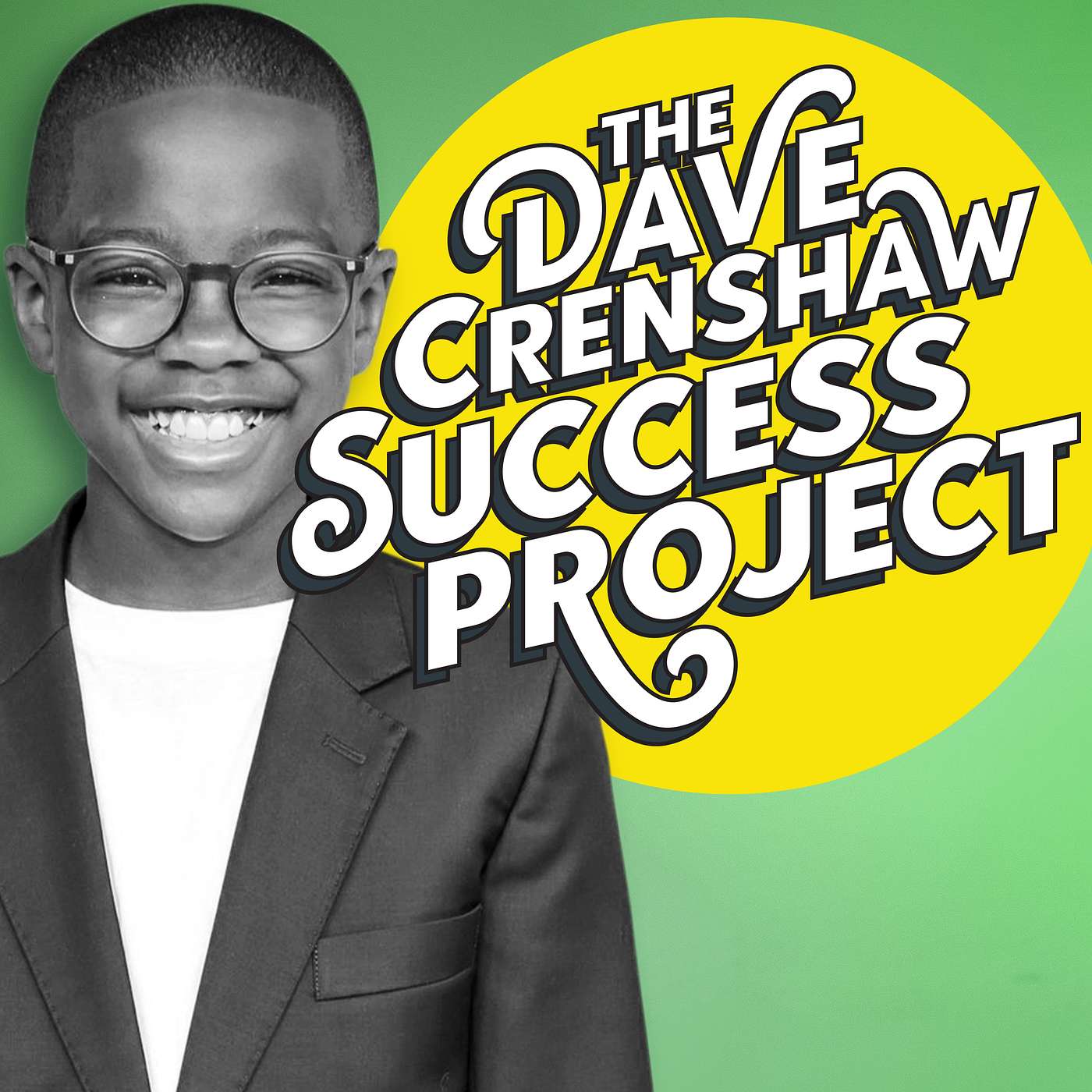 The Dave Crenshaw Success Show