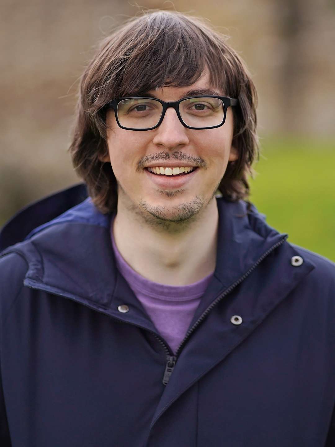 Thomas Harrison-Lord