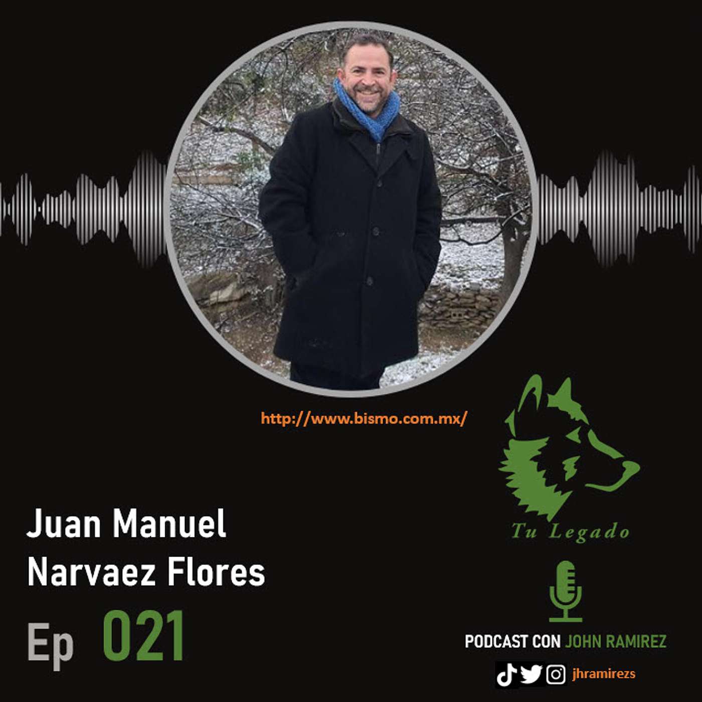 Tu Legado Podcast