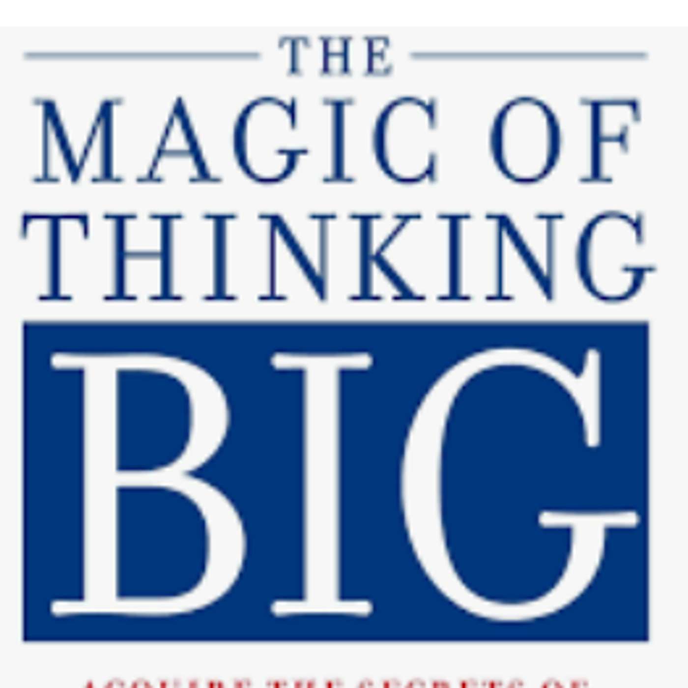 Episode 193, Big Picture Thinking:   Wed, March 12, 2025