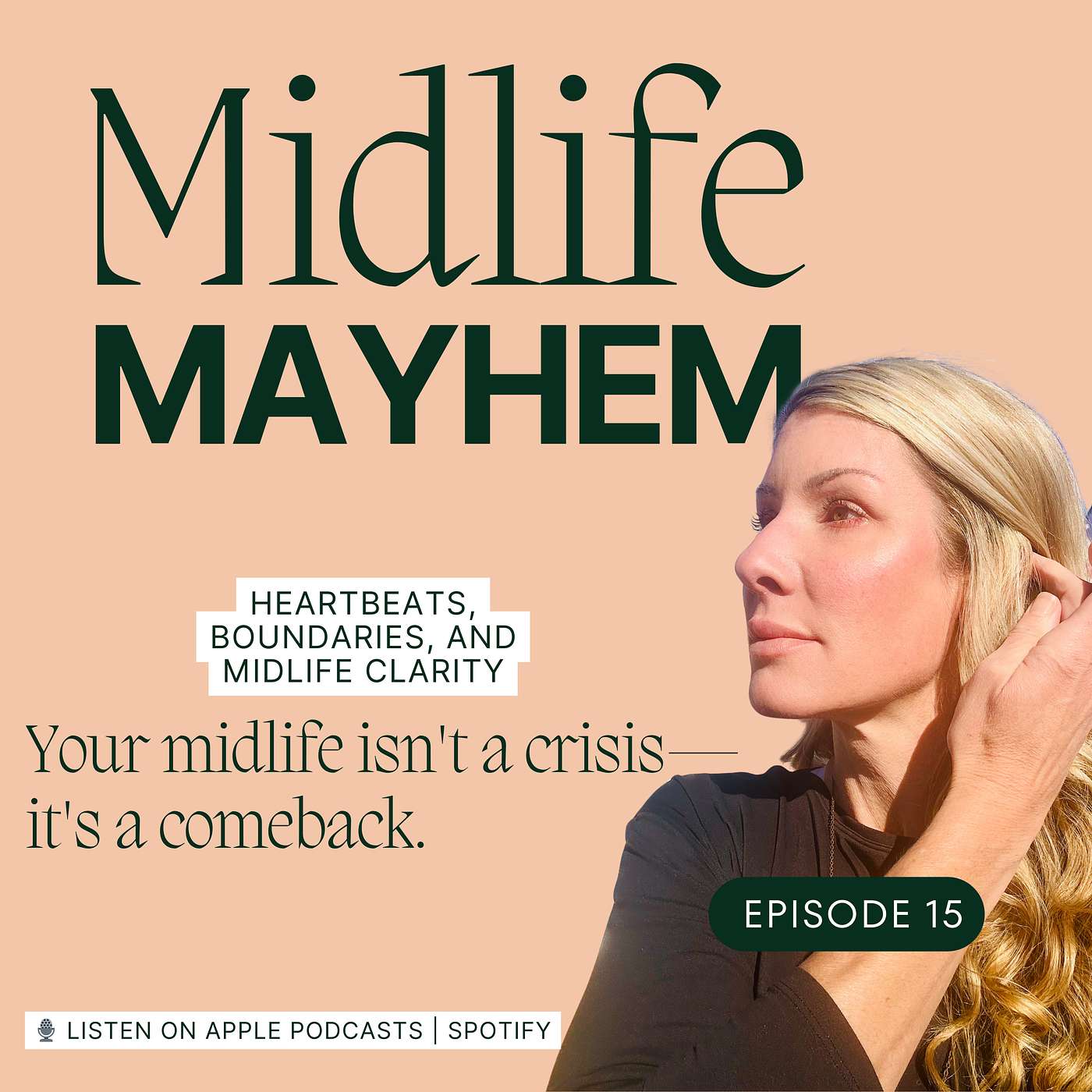 Midlife Mayhem