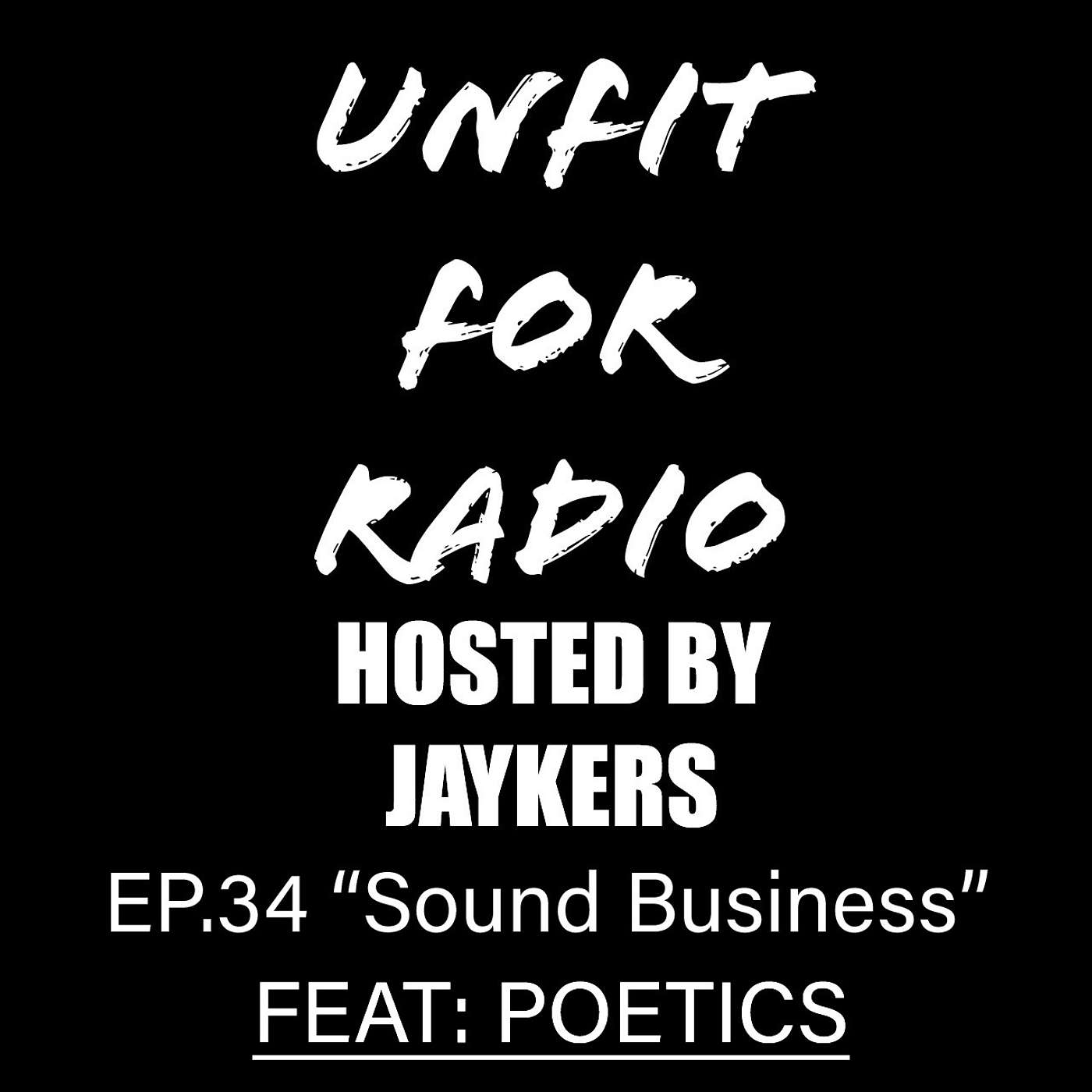 “Sound Business”