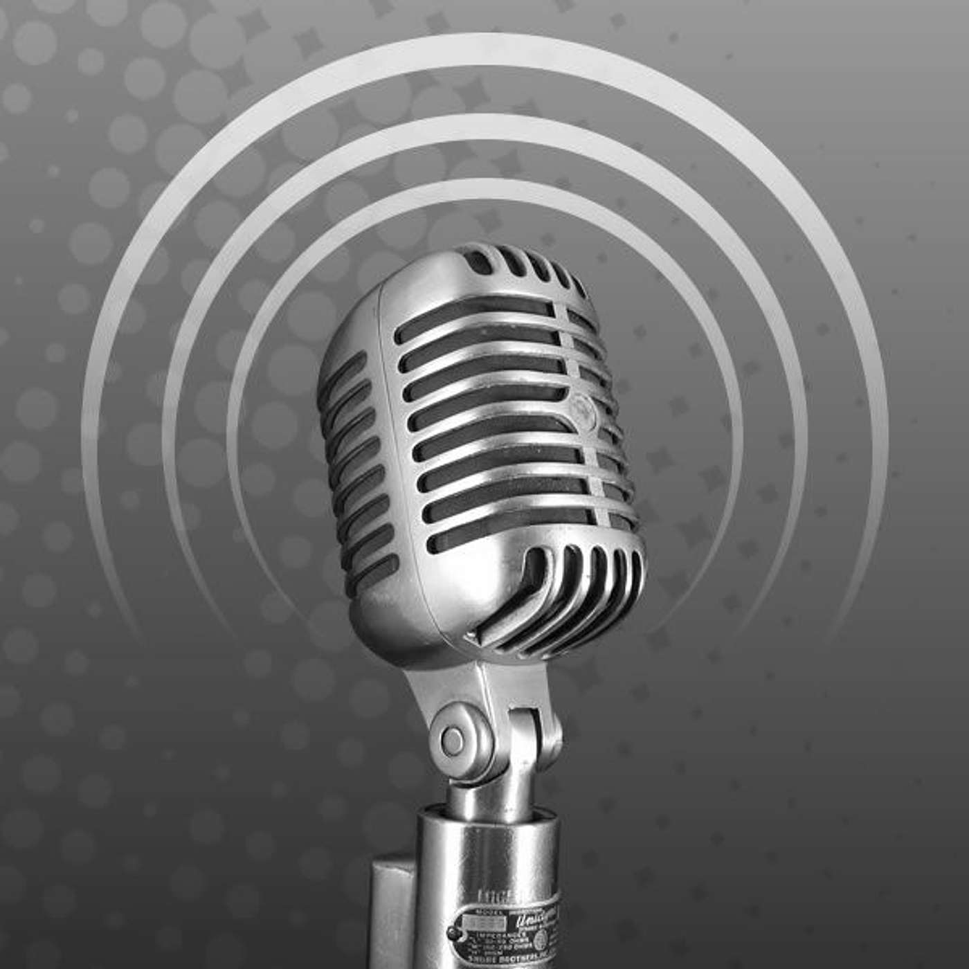 Precision Podcasts 2026 podcast artwork