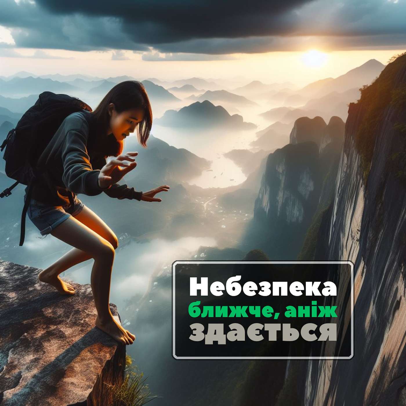 Попередження для християн, які диявол хотів би приховати від Вас [0014] episode artwork