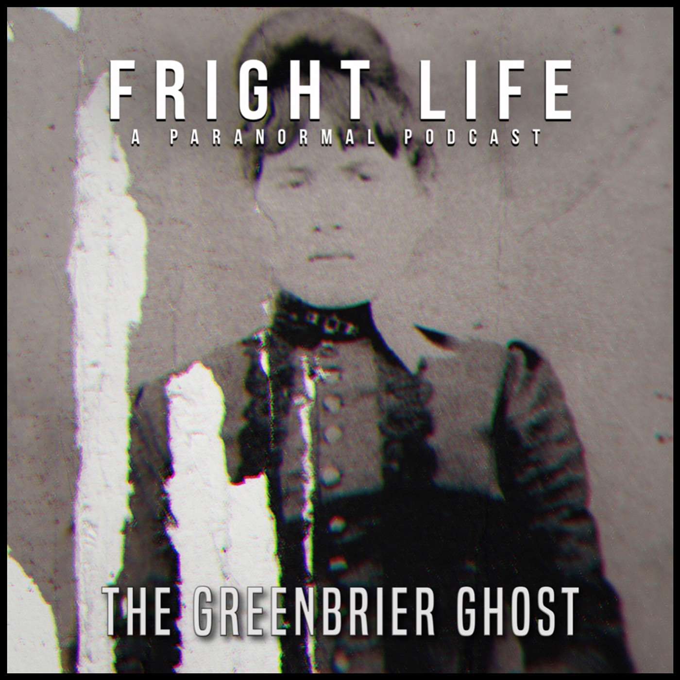 Episode 52: The Greenbrier Ghost episode artwork