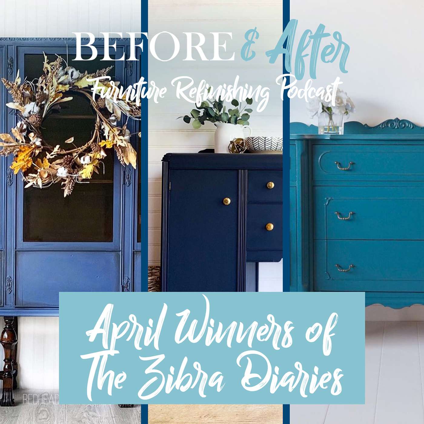 The Zibra Diaries April 2019 Winners discuss their winning pieces