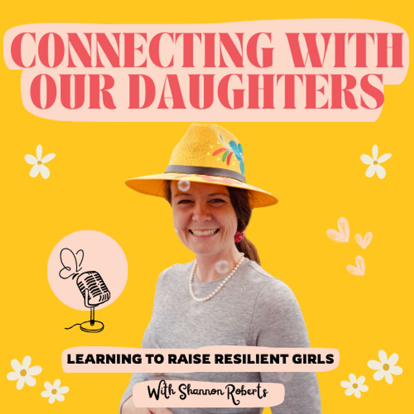 Connecting With Our Daughters