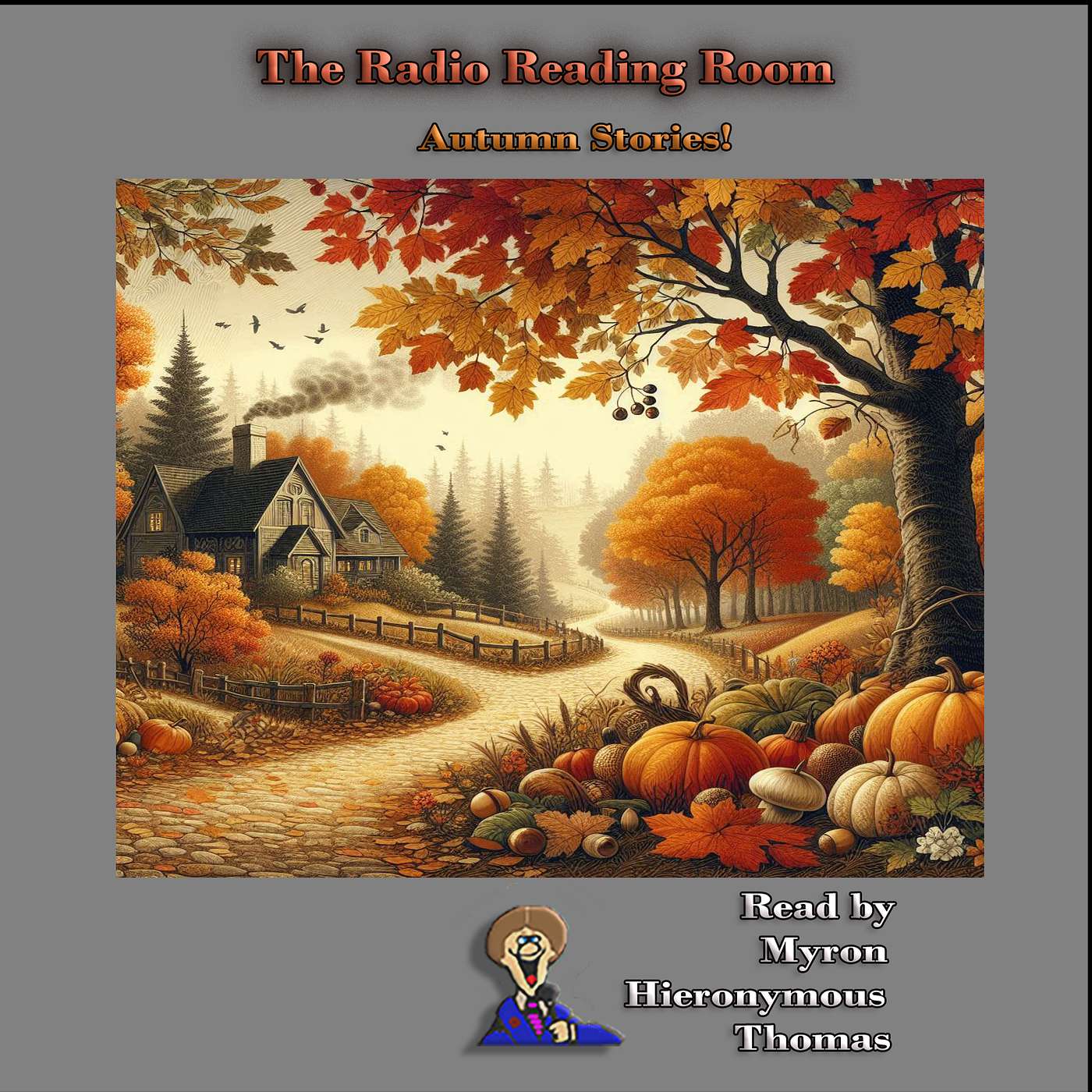 The Magic of Autumn