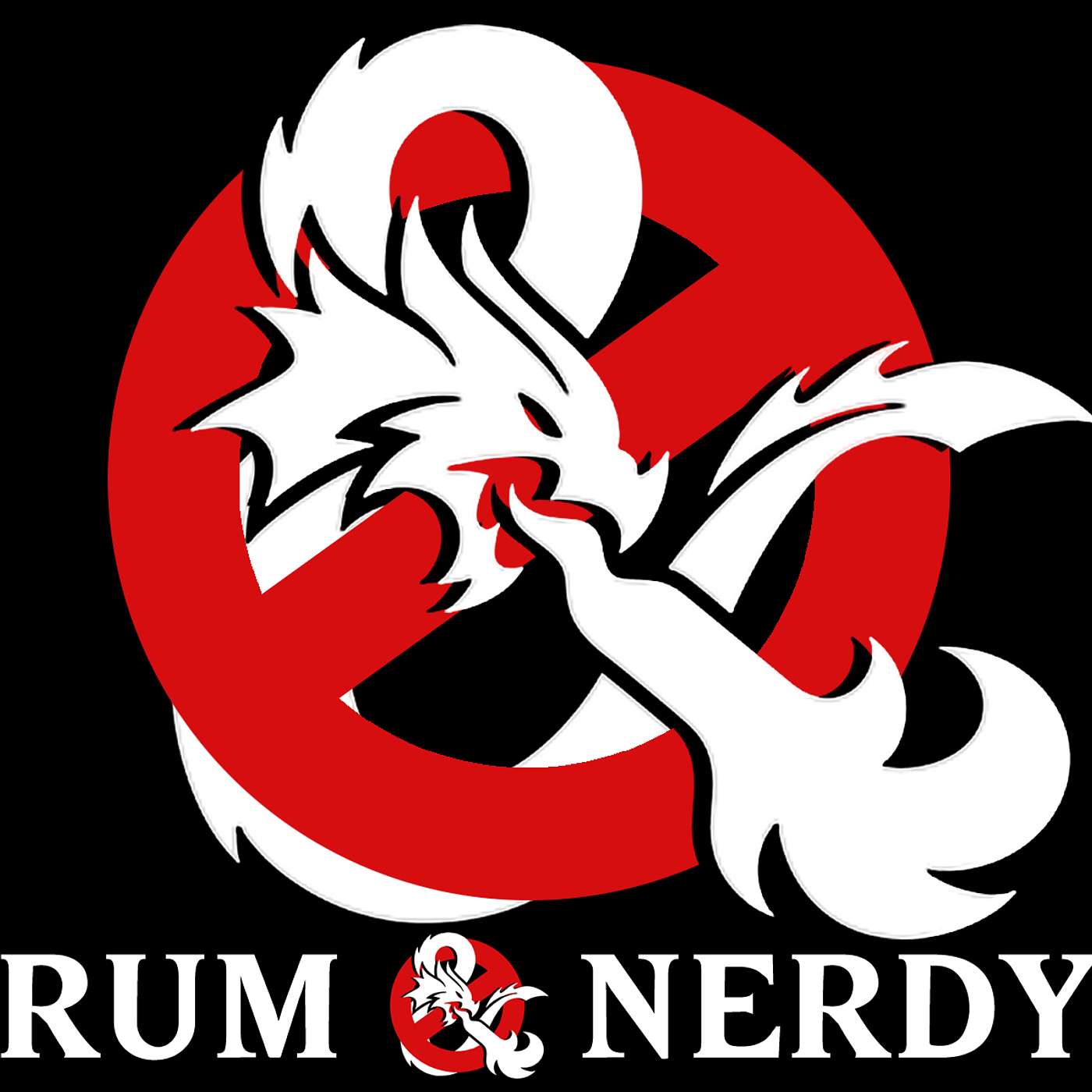 Rum & Nerdy