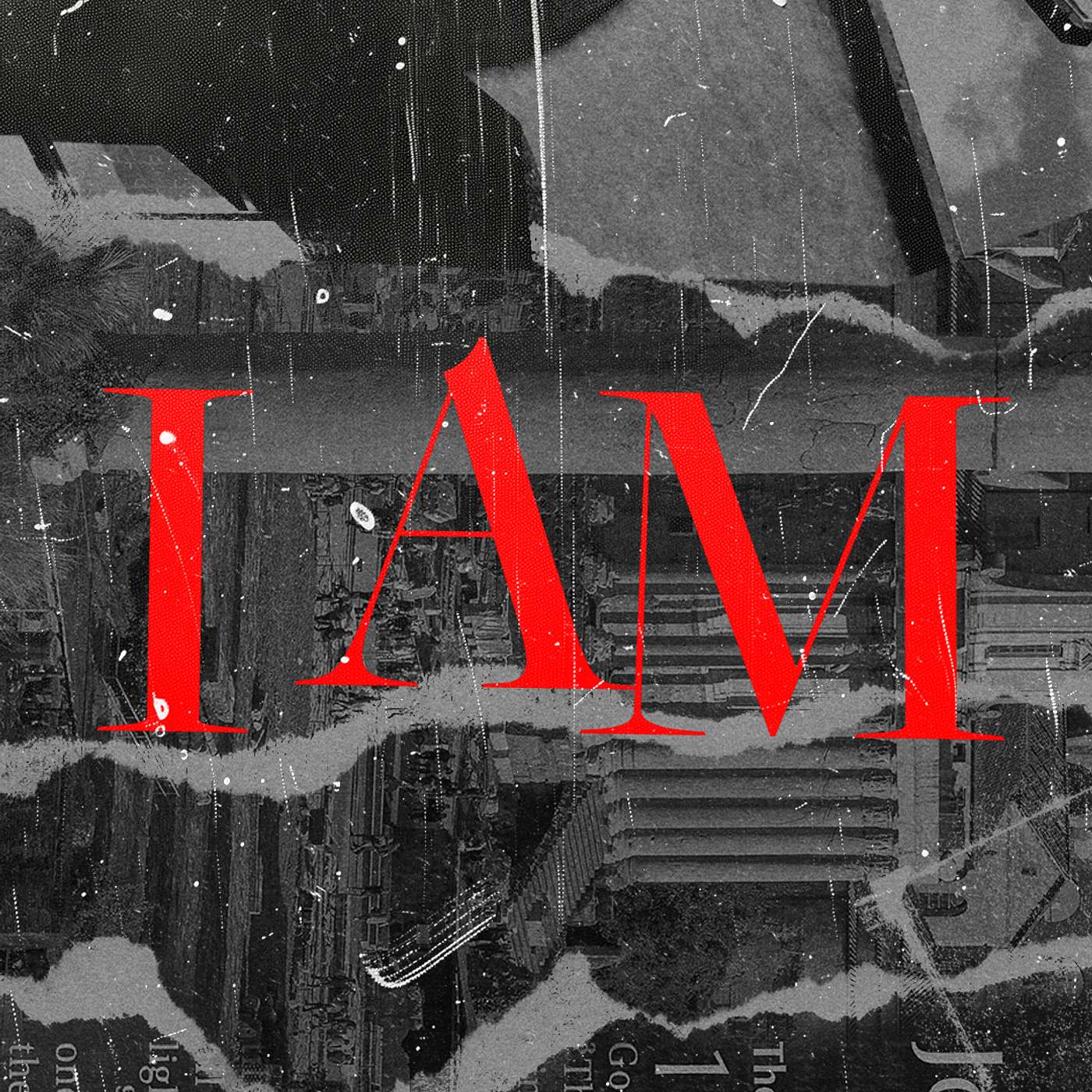 I AM episode artwork