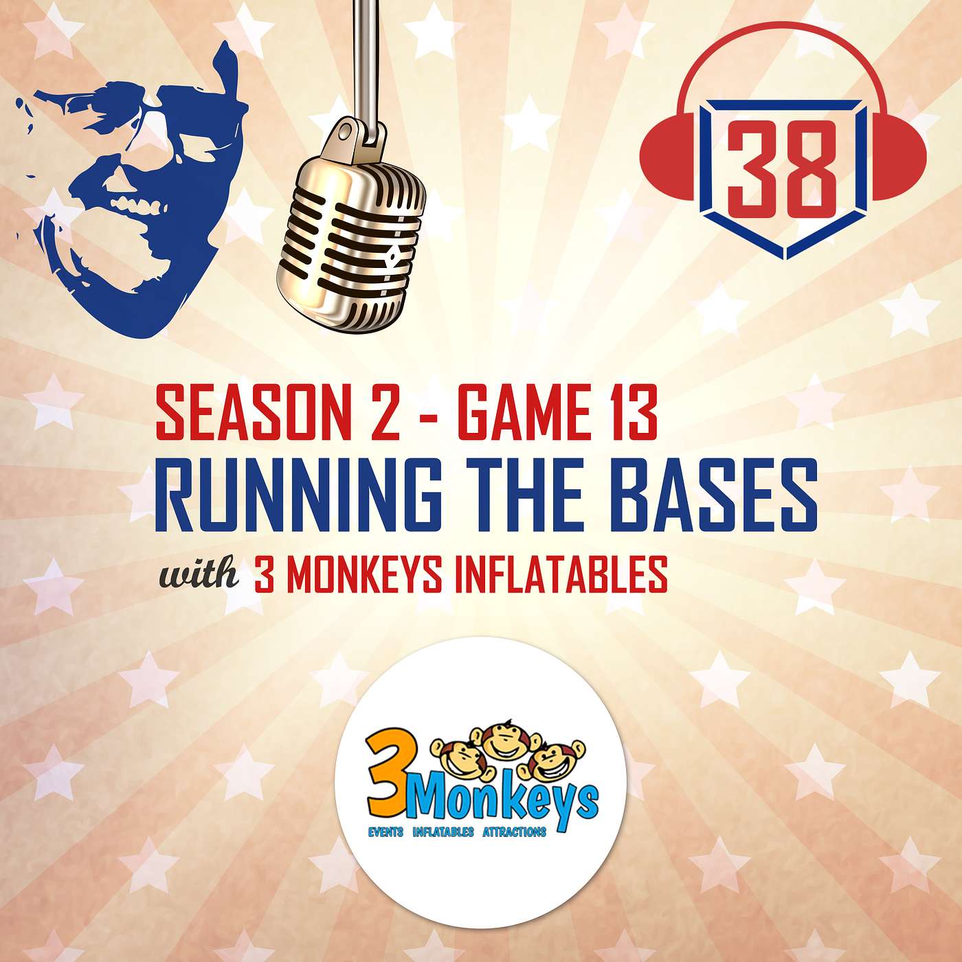 Running the Bases with Small Businesses