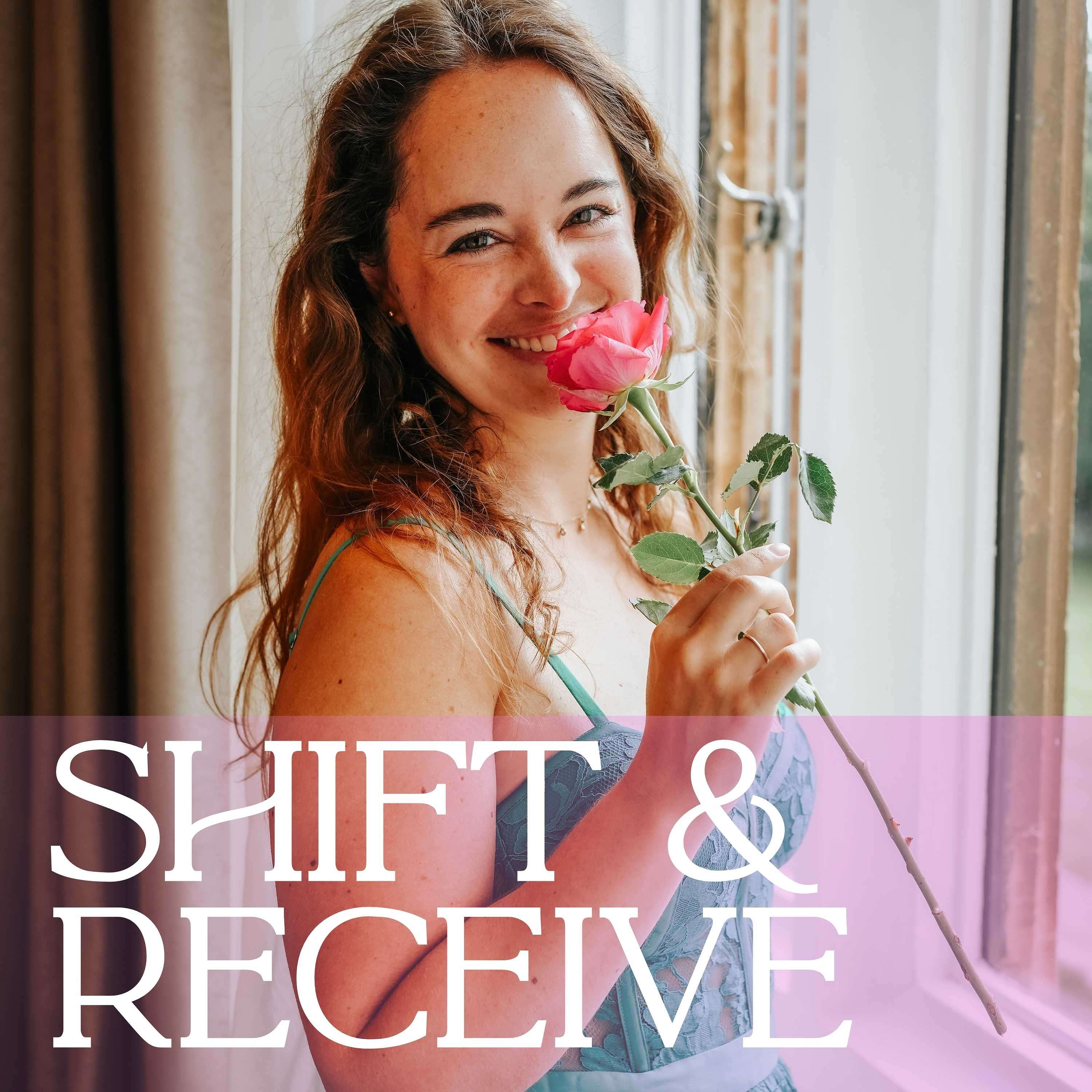Shift & Receive