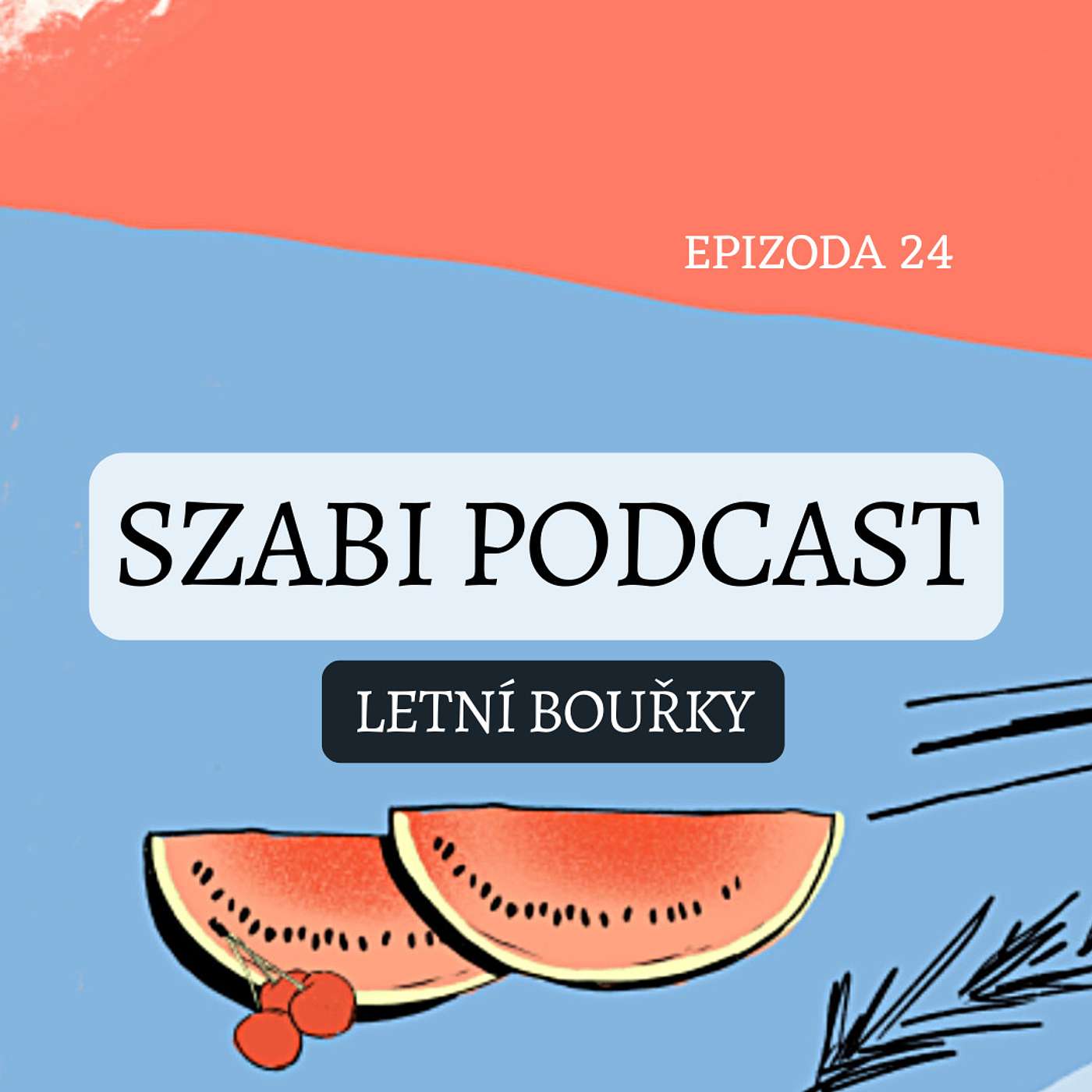 Szabi podcast