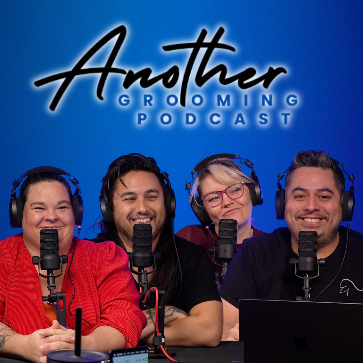 Another Grooming Podcast