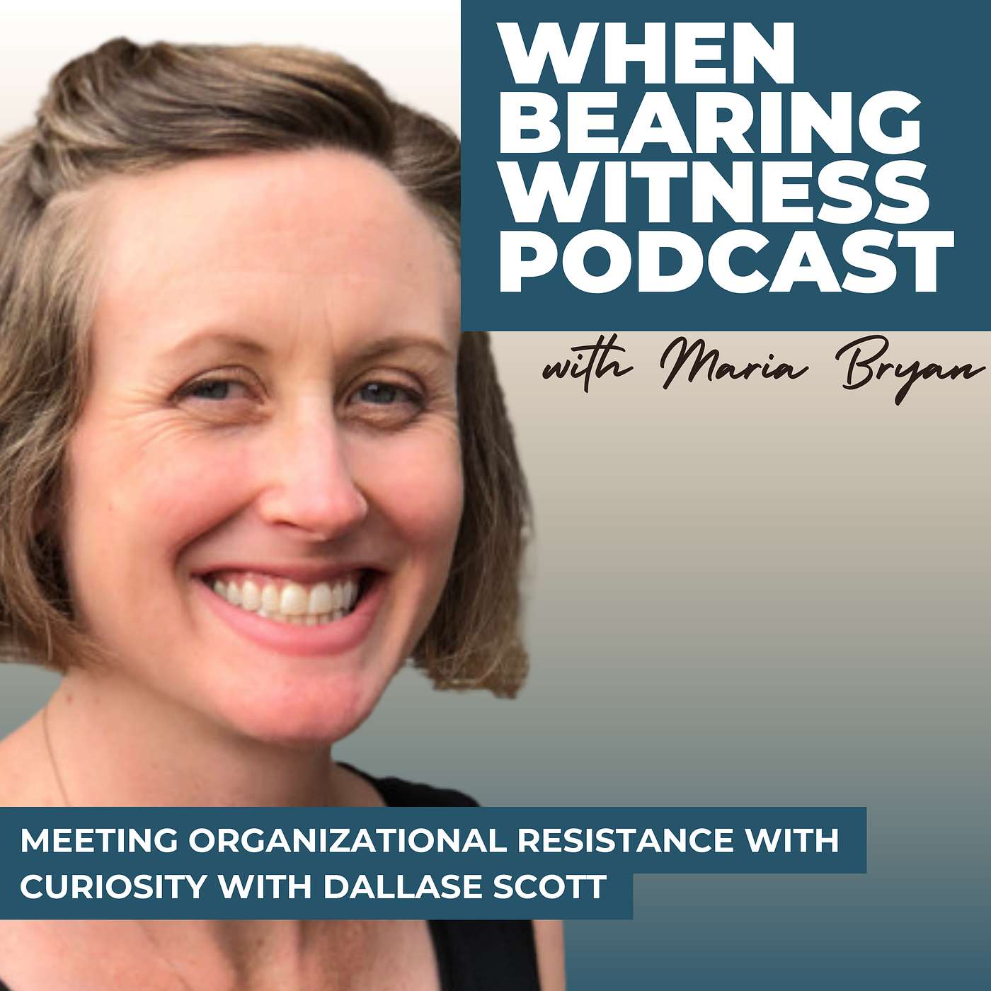 When Bearing Witness®: Becoming a Trauma-Informed Storyteller