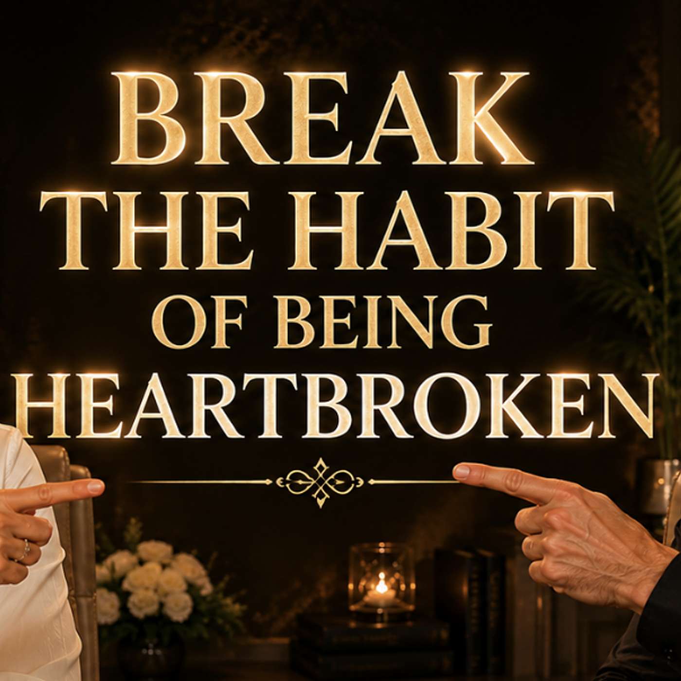 Help after a Breakup episode artwork